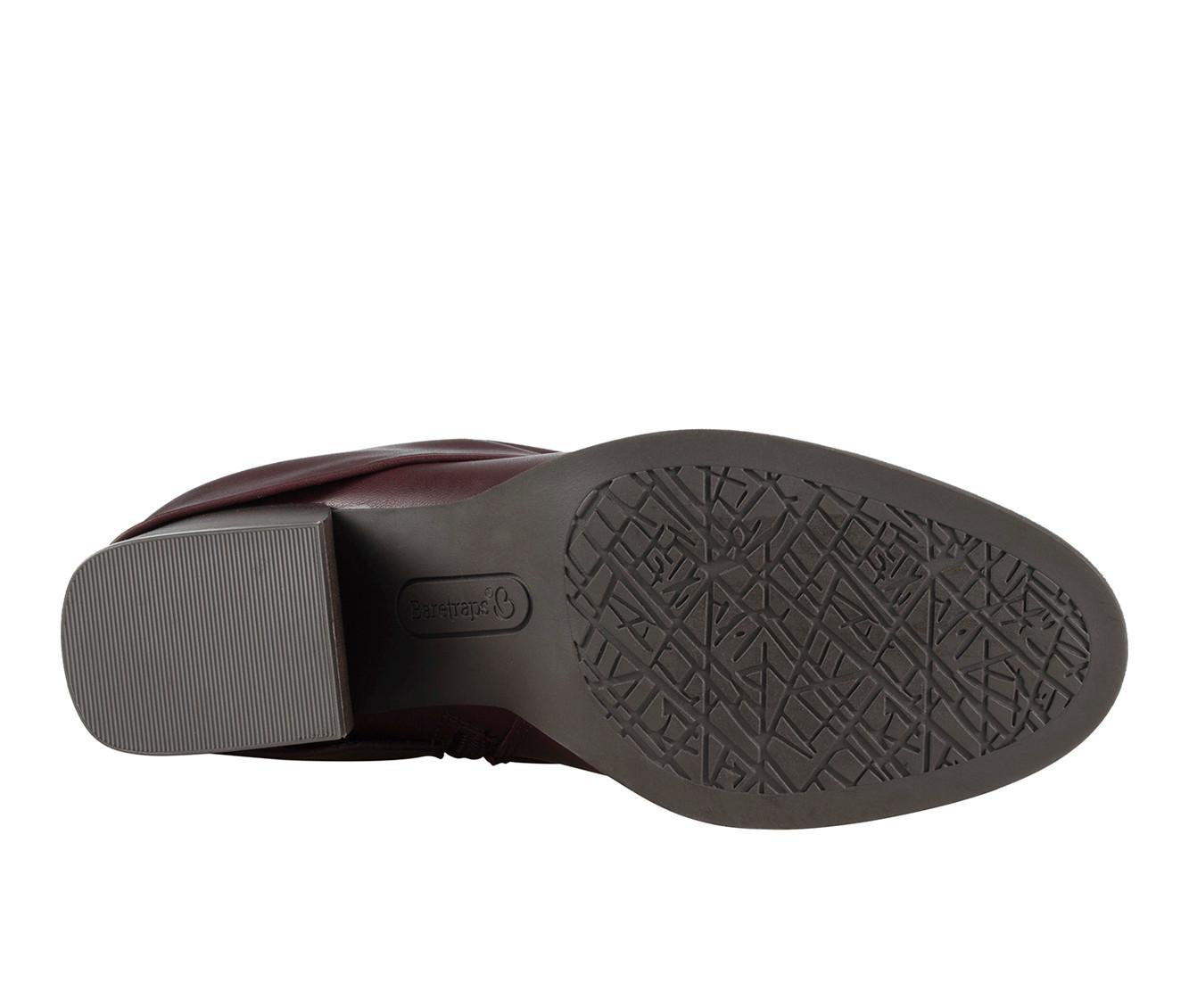 Women's Baretraps Dia Wide Calf Knee High Boots