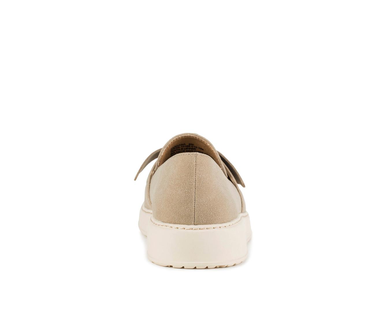 Women's Baretraps Ferdana Moc Toe Slip On Loafers