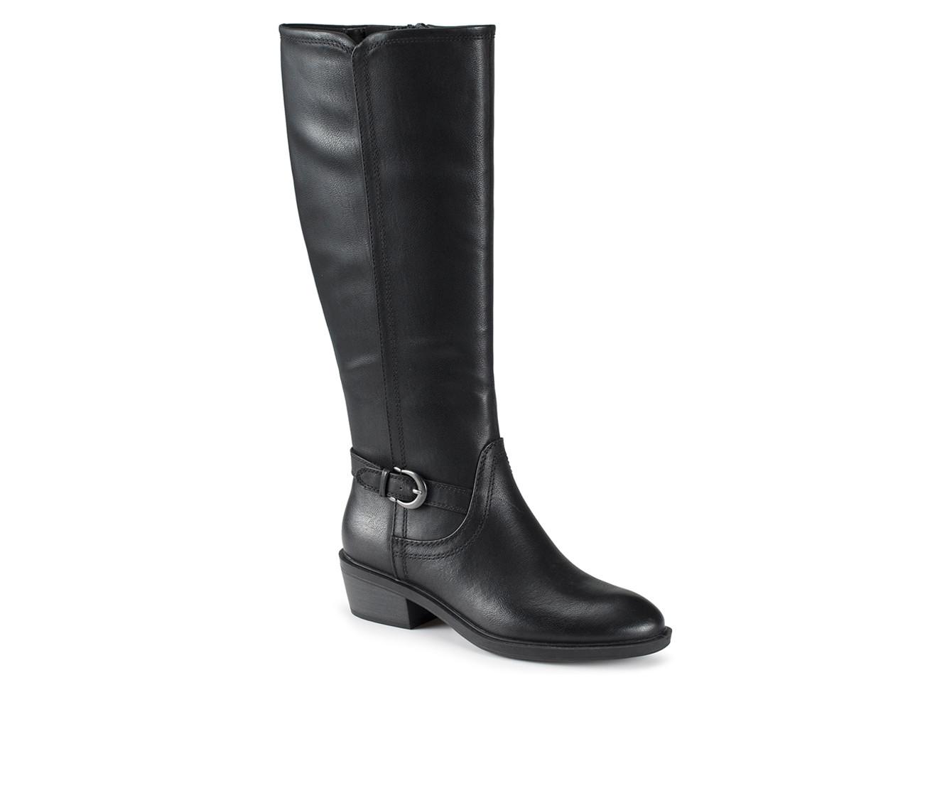 Women's Baretraps Nena Wide Calf Knee High Boots