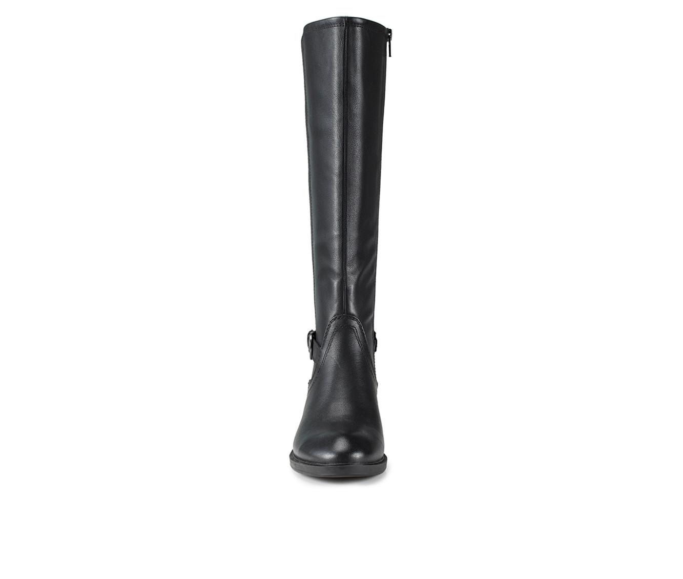Women's Baretraps Nena Wide Calf Knee High Boots