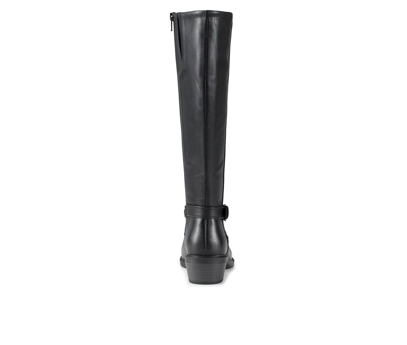 Women's Baretraps Nena Wide Calf Knee High Boots