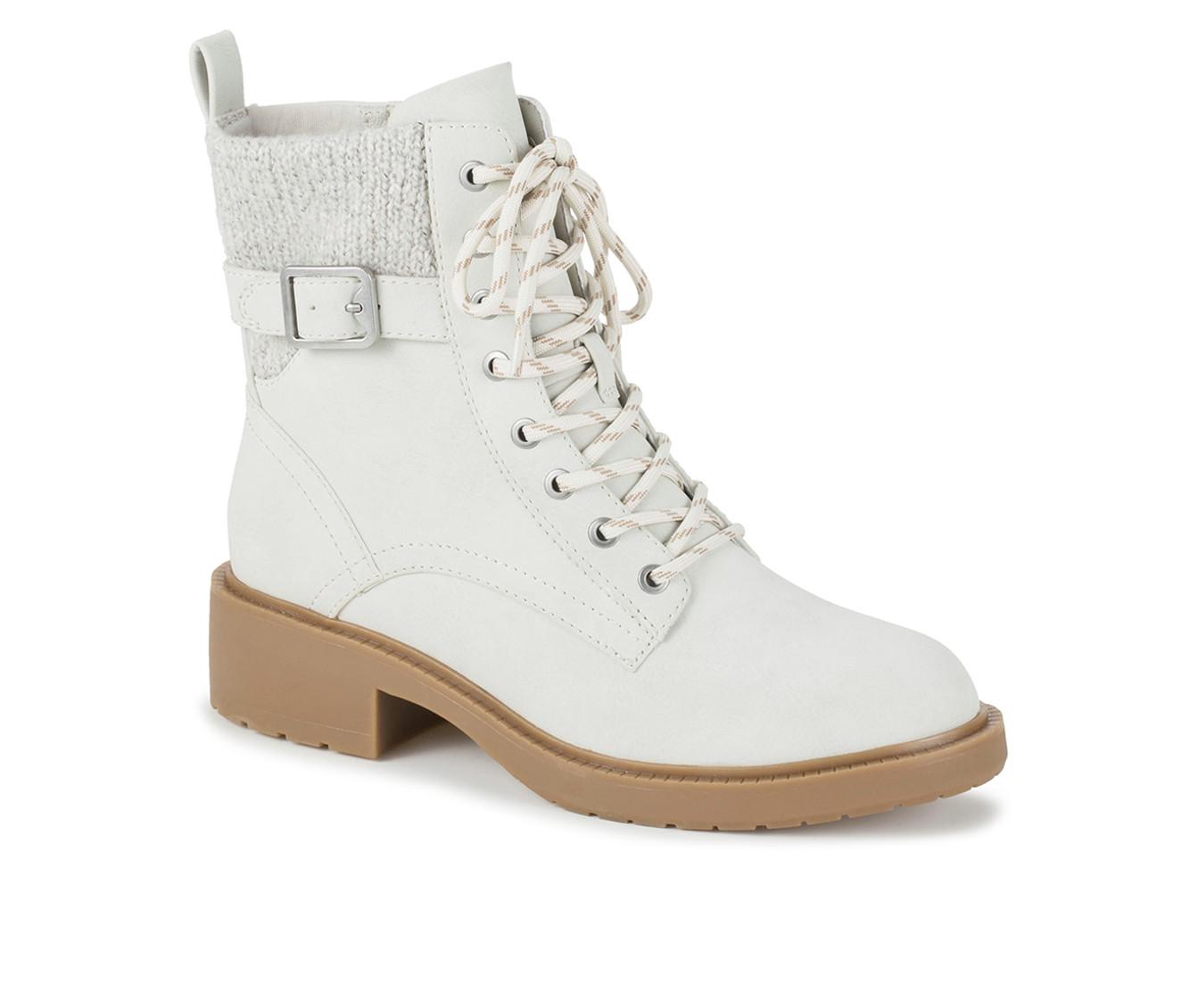 Women's Baretraps Tinsley Lace Up Bootie Booties