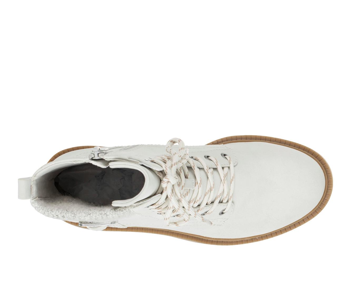 Women's Baretraps Tinsley Lace Up Bootie Booties