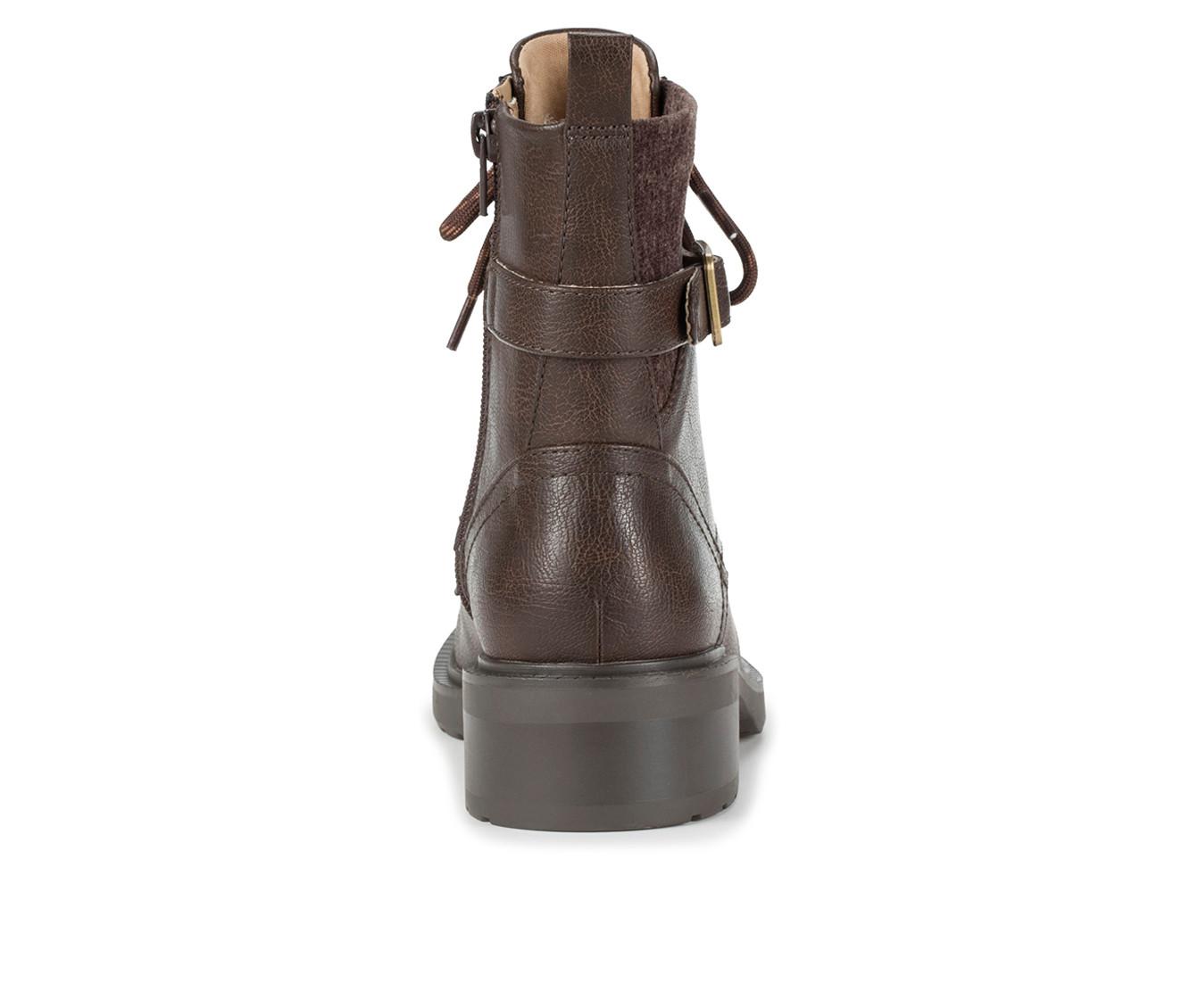 Women's Baretraps Tinsley Lace Up Bootie Booties