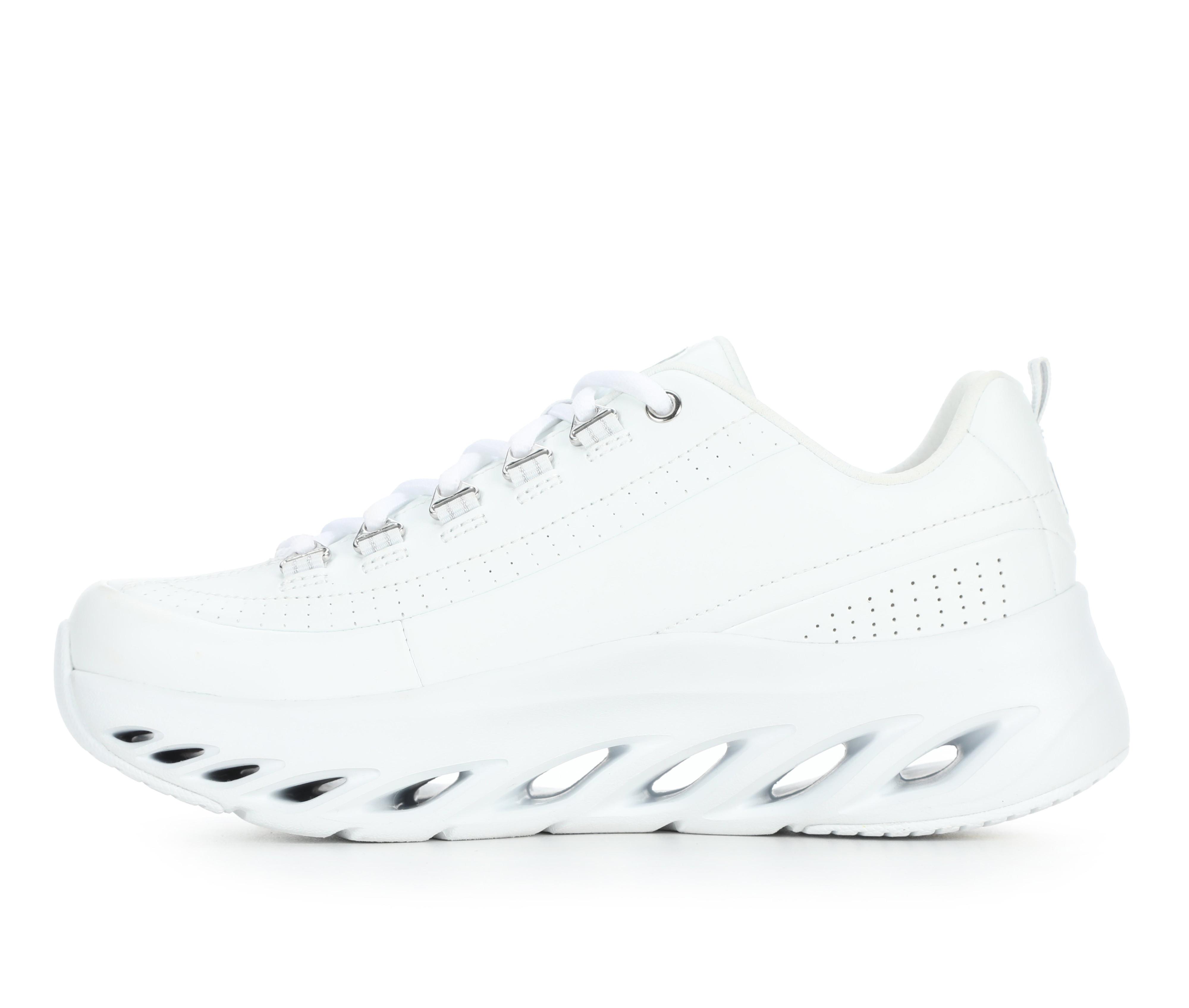 Women's Skechers 150672 Arch Fit Glide Step Walking Shoes