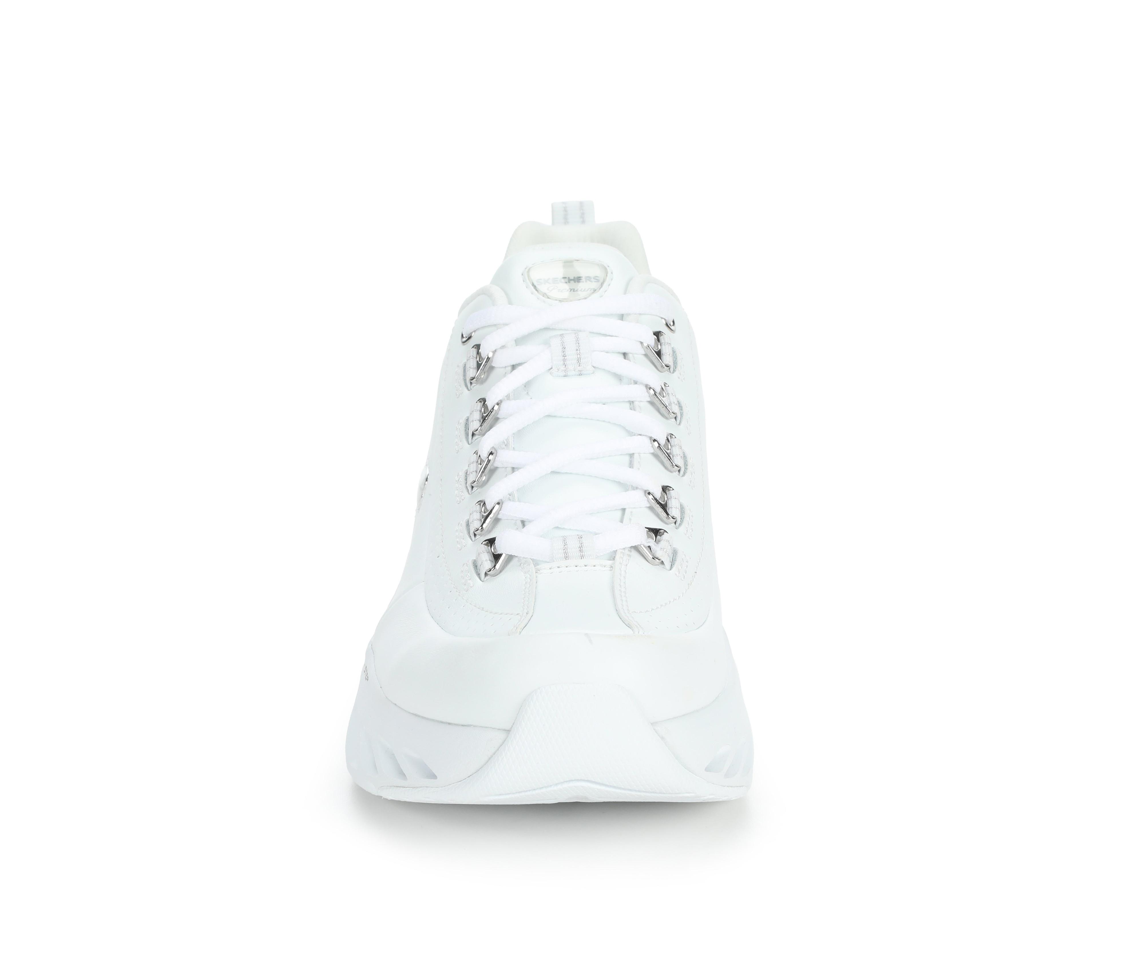 Women's Skechers 150672 Arch Fit Glide Step Walking Shoes