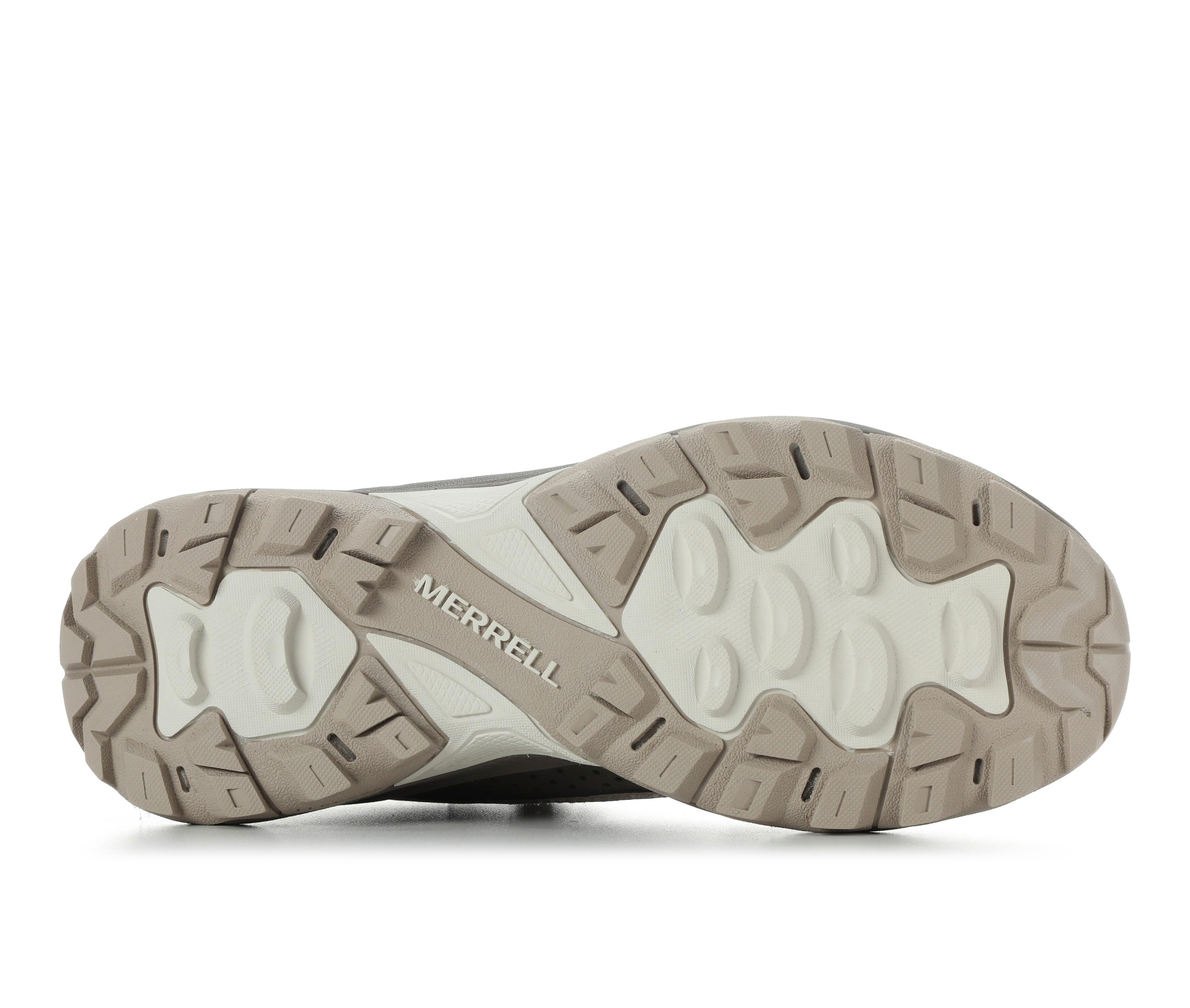 Women's Merrell Speed Strike 2 Mid Waterproof Hiking Boots