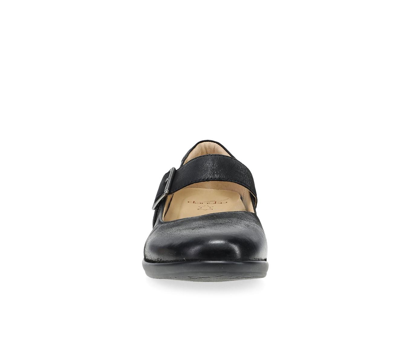 Dansko Collette Flats