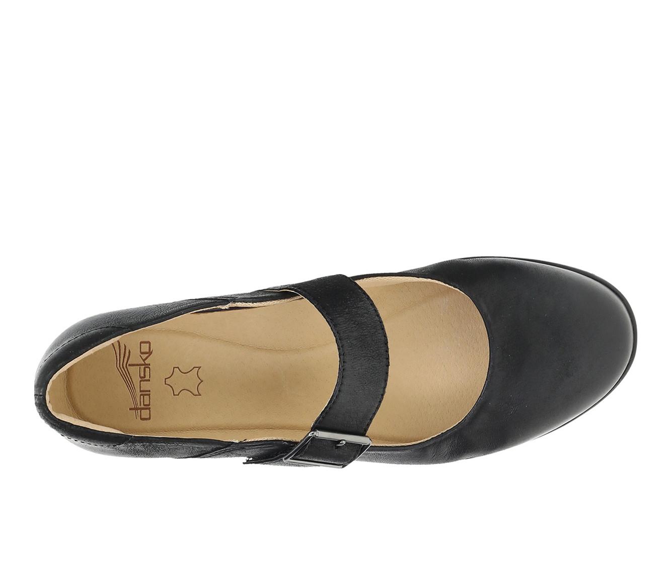 Dansko Collette Flats