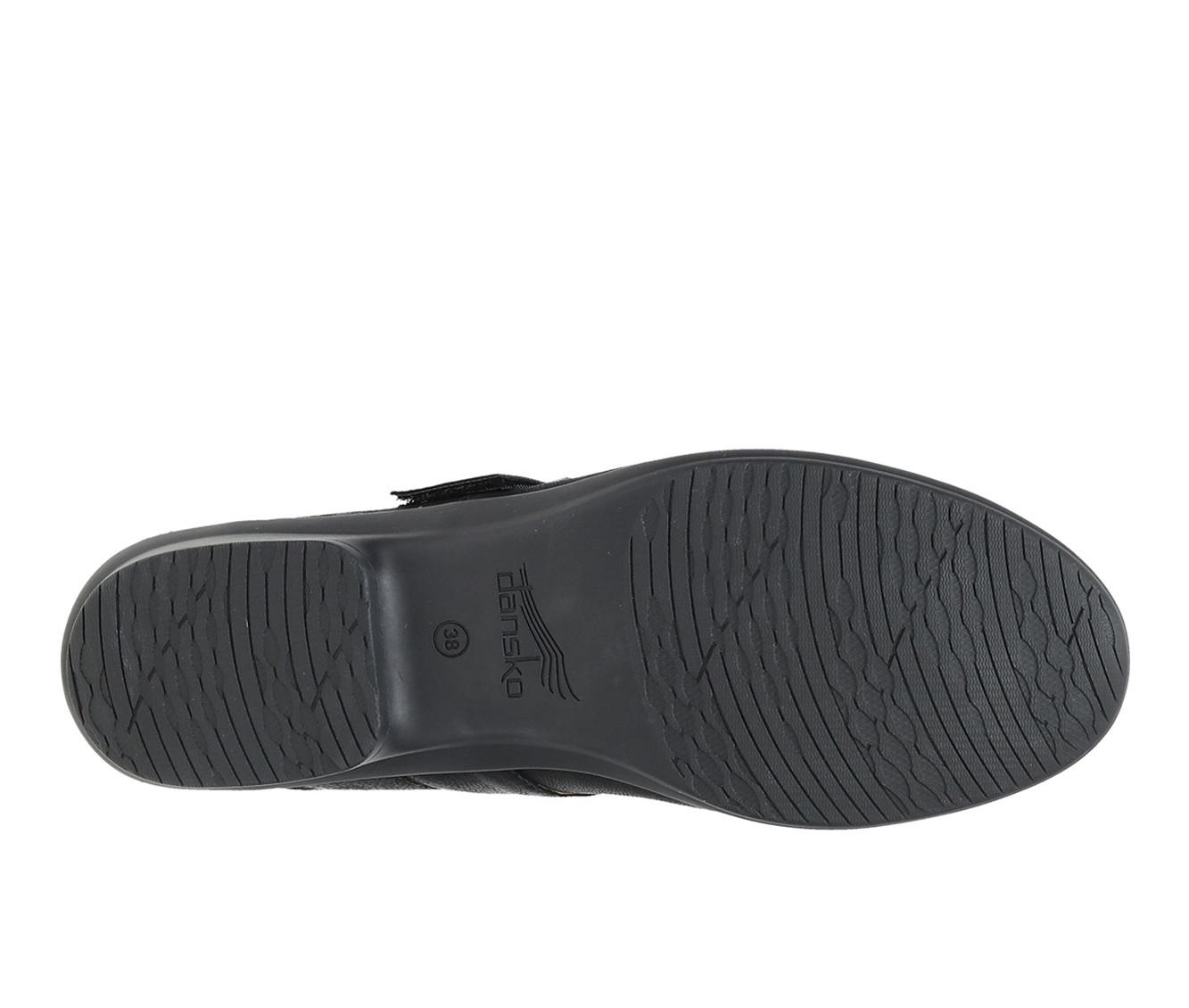 Dansko Collette Flats