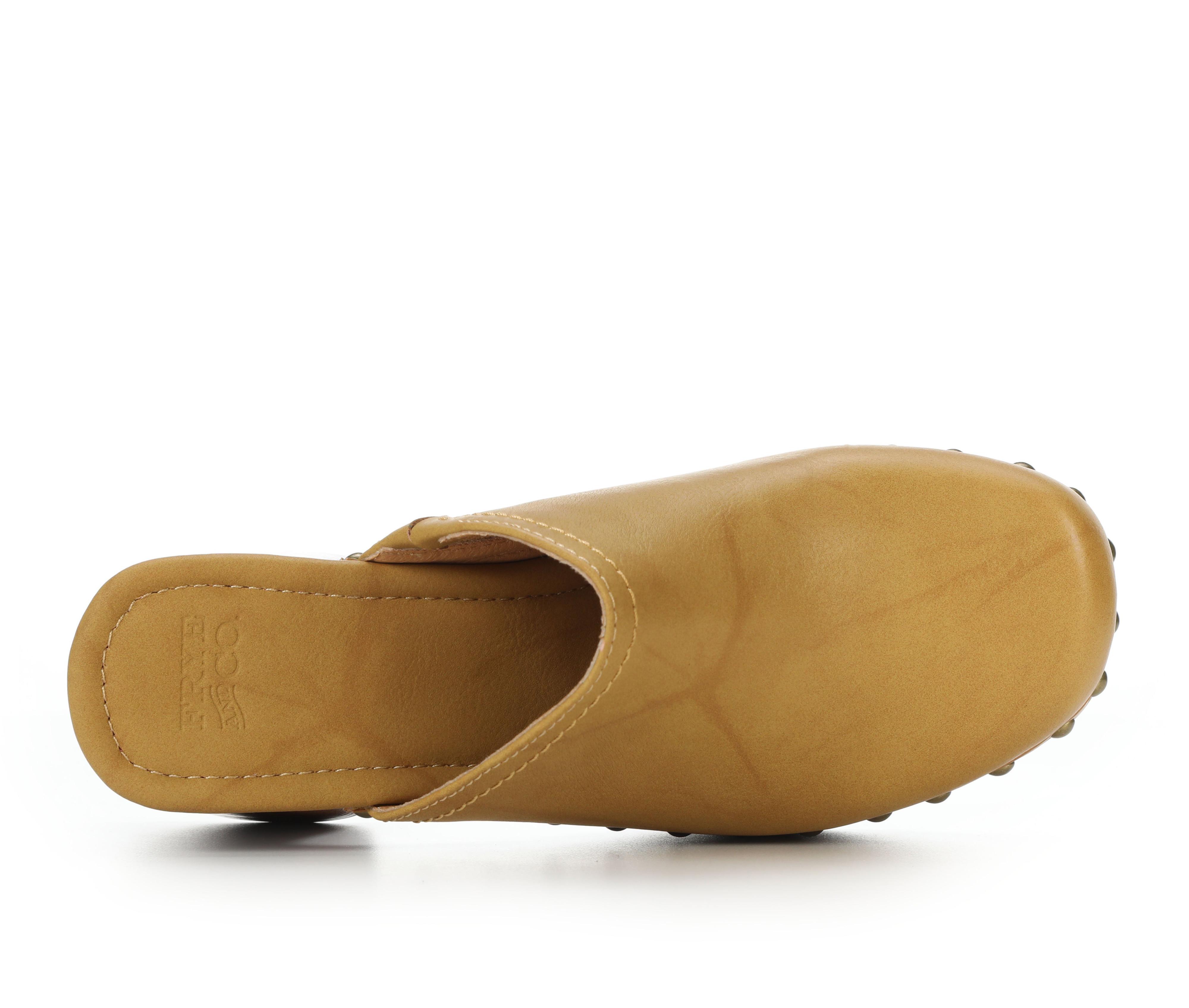 Women's Frye & Co. Wylie