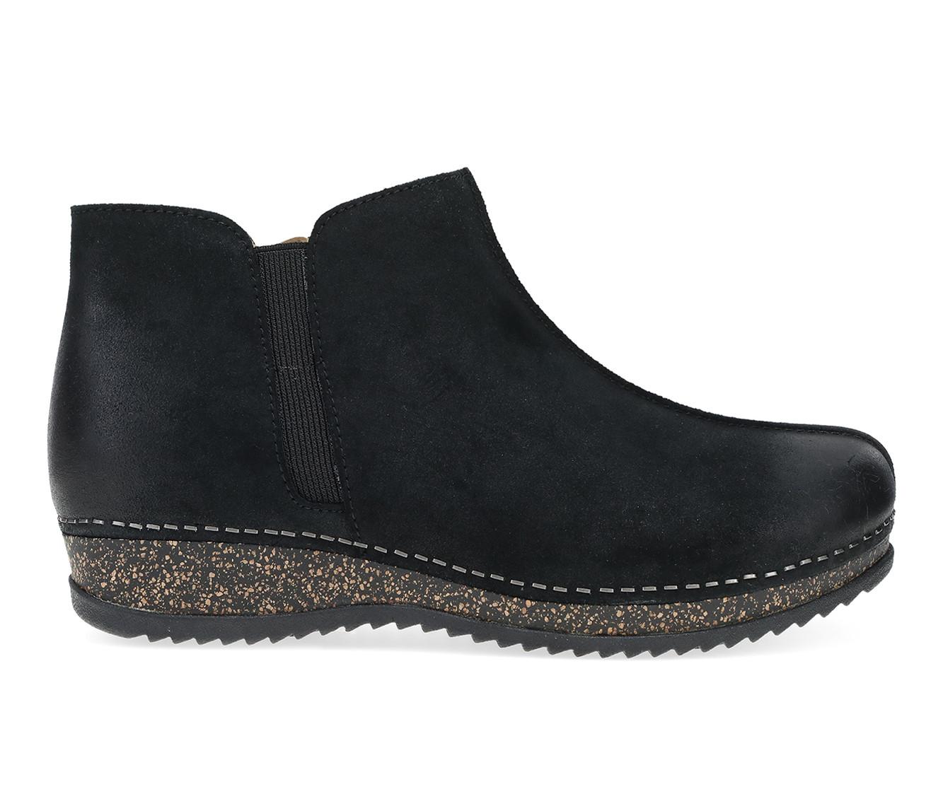 Dansko Muriel Booties
