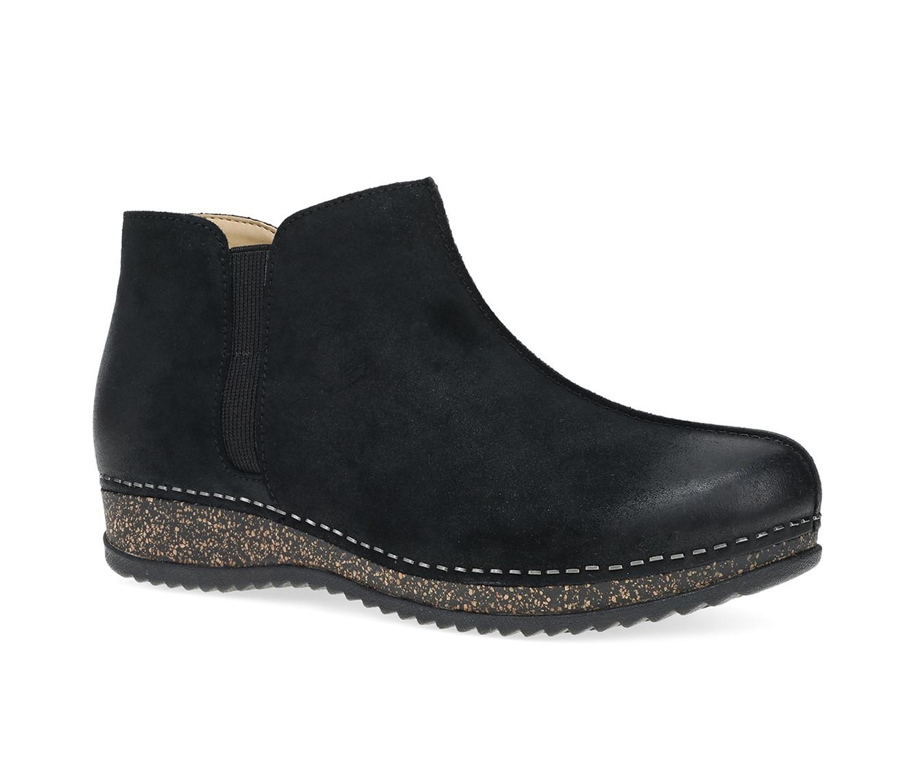 Dansko Muriel Booties