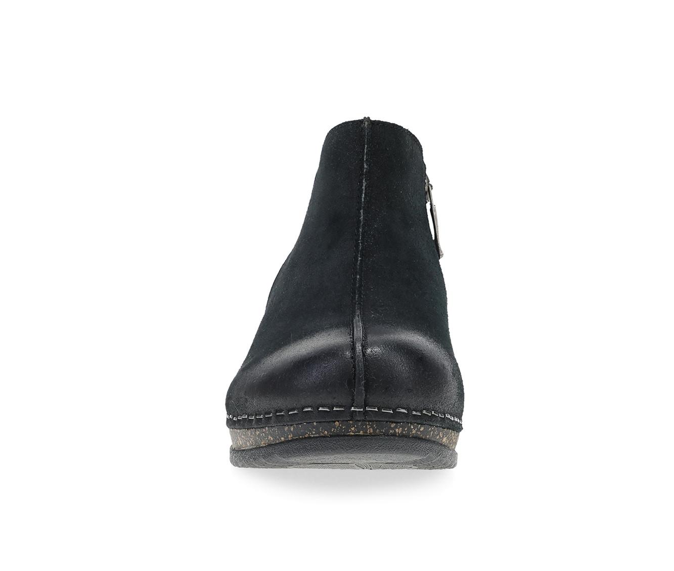 Dansko Muriel Booties