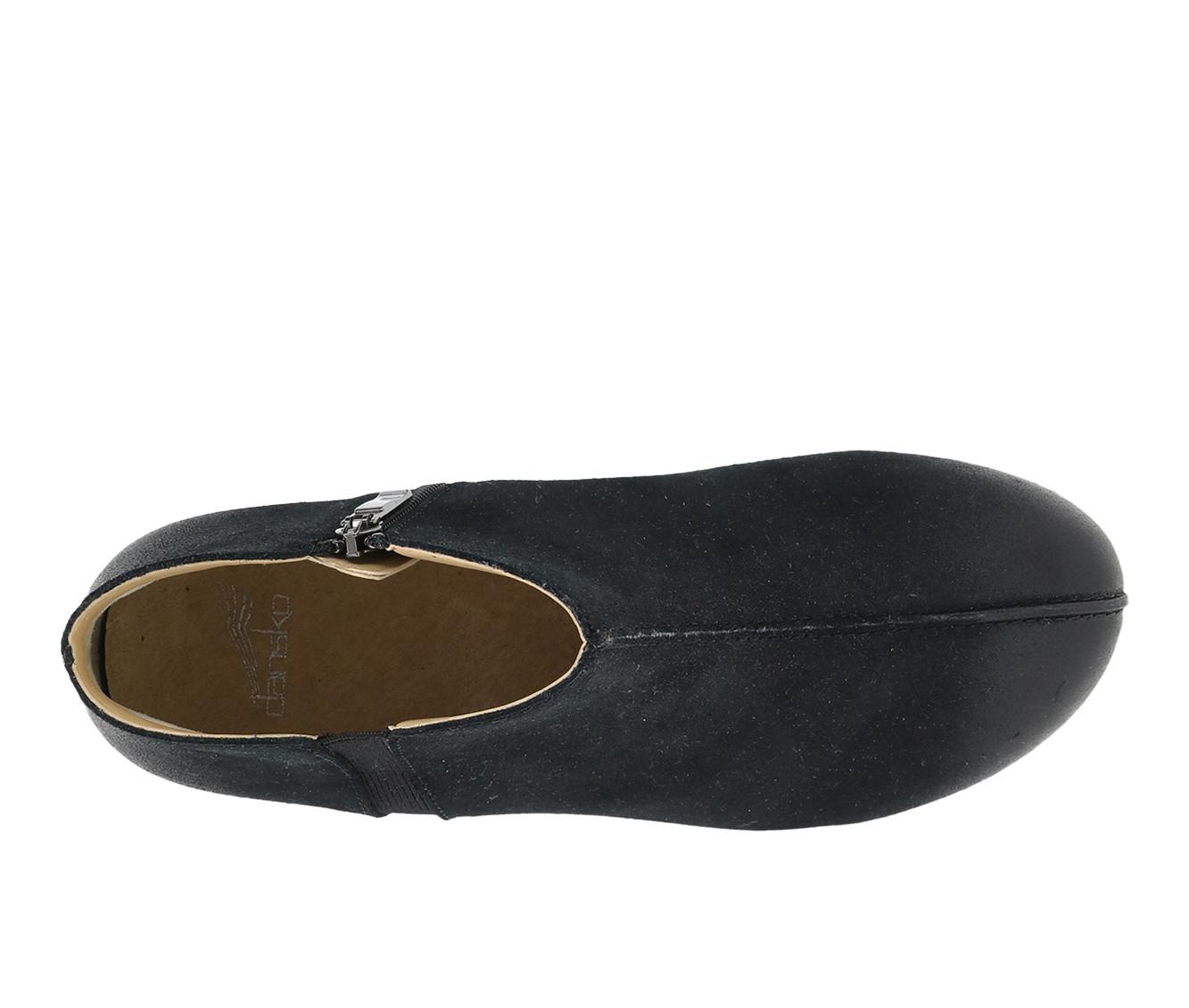 Dansko Muriel Booties