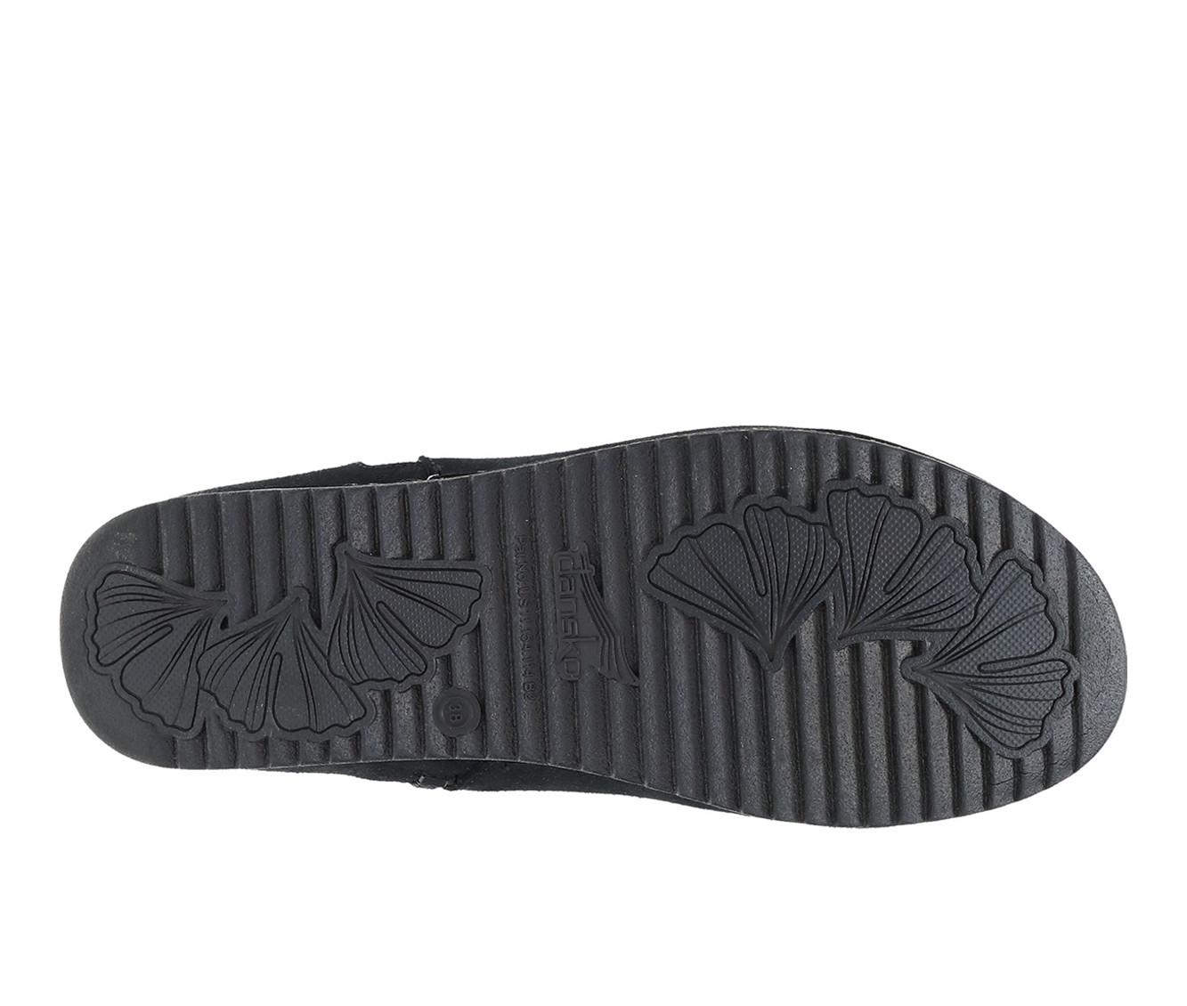 Dansko Muriel Booties