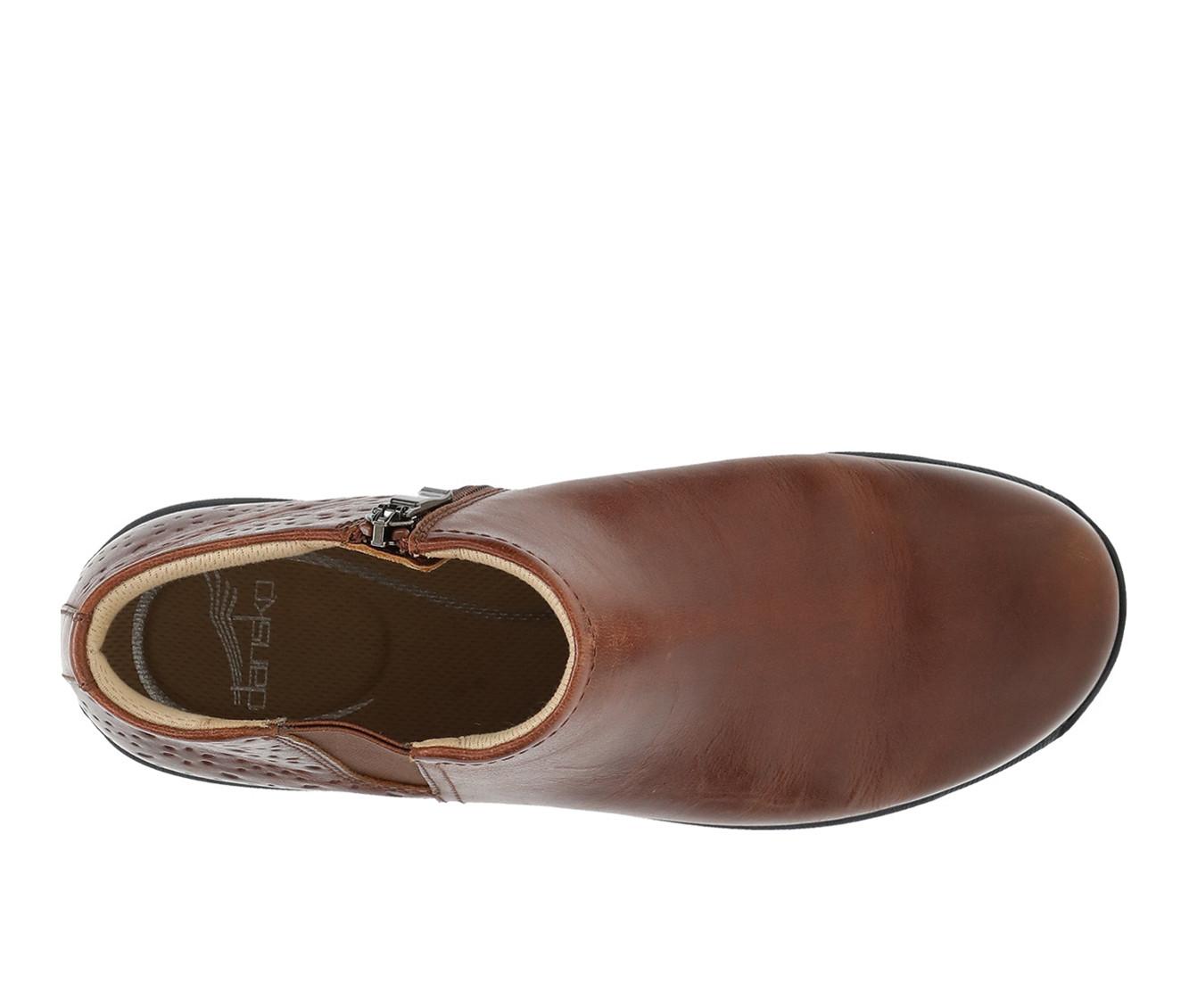 Women's Dansko Sherry Booties