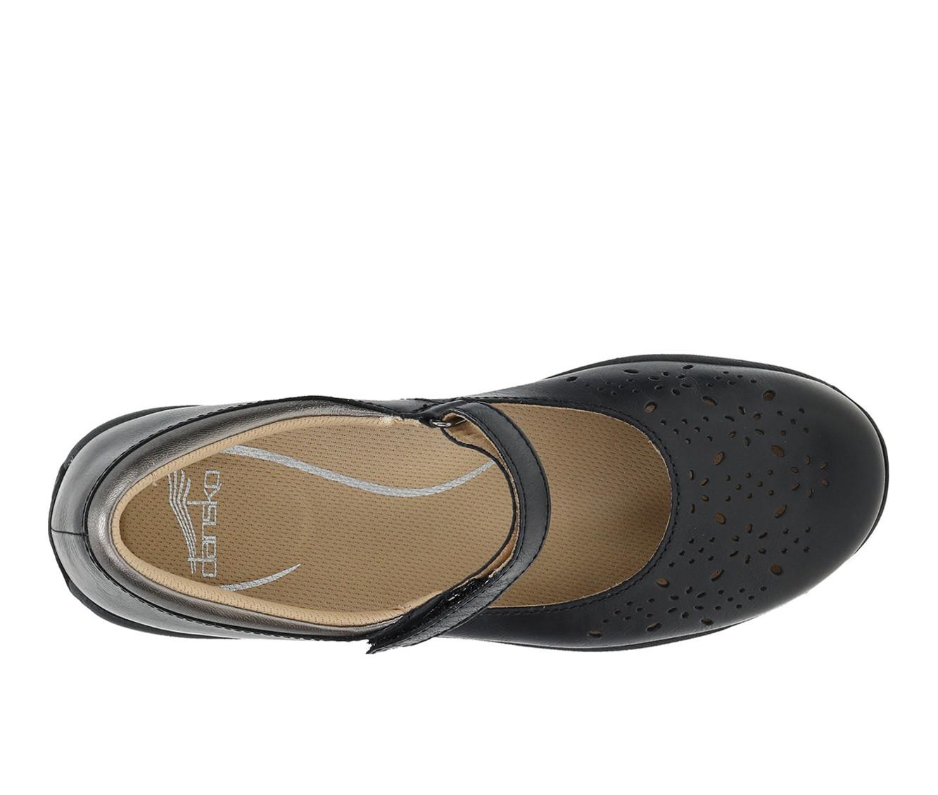 Dansko Stacy Wide