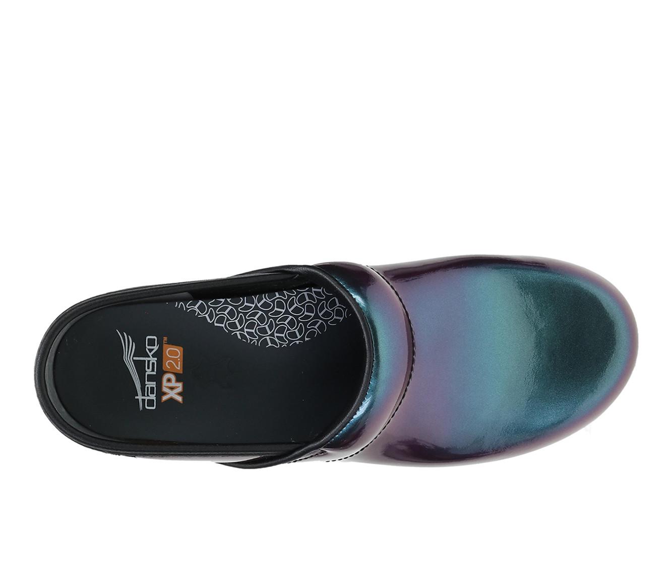 Women's Dansko Wide XP 2.0 Work Clogs