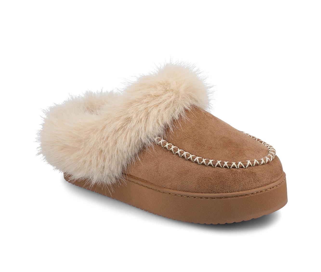 Journee Collection Taran Slippers - thumbnail 9