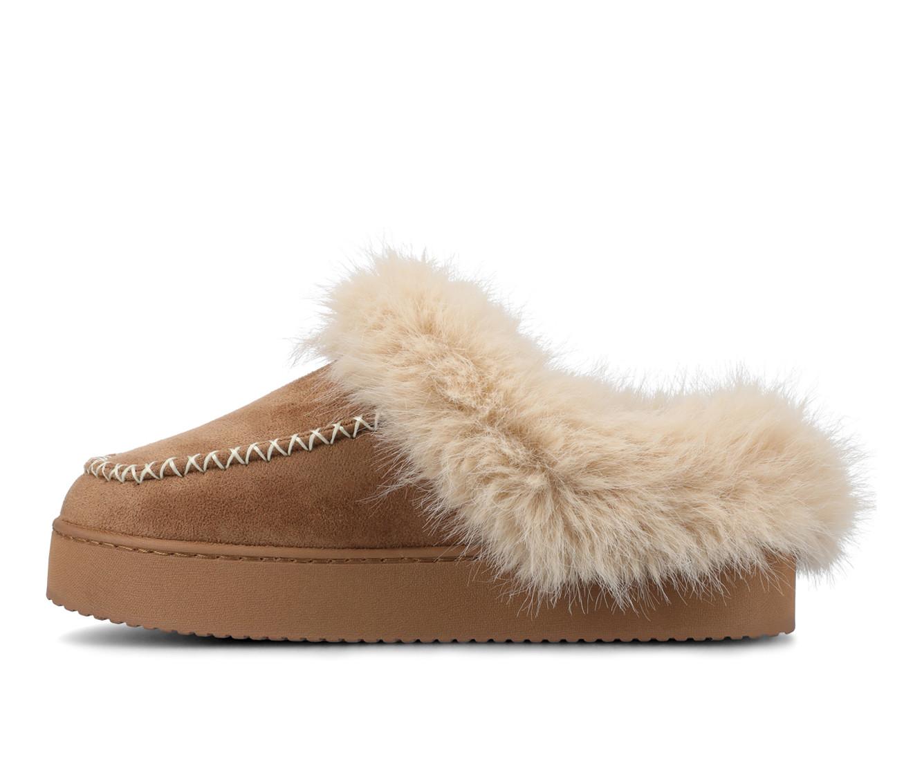Journee Collection Taran Slippers - thumbnail 10