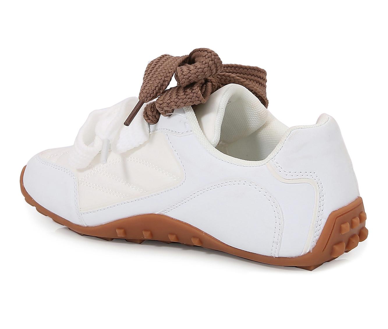 Women's Berness Lacey