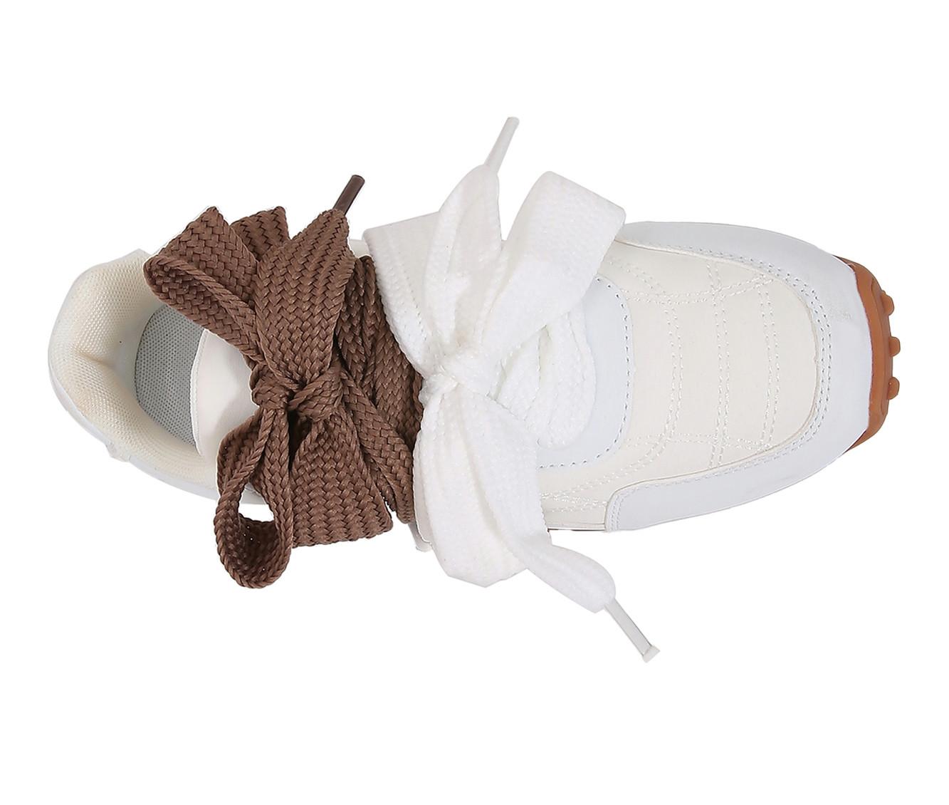 Women's Berness Lacey