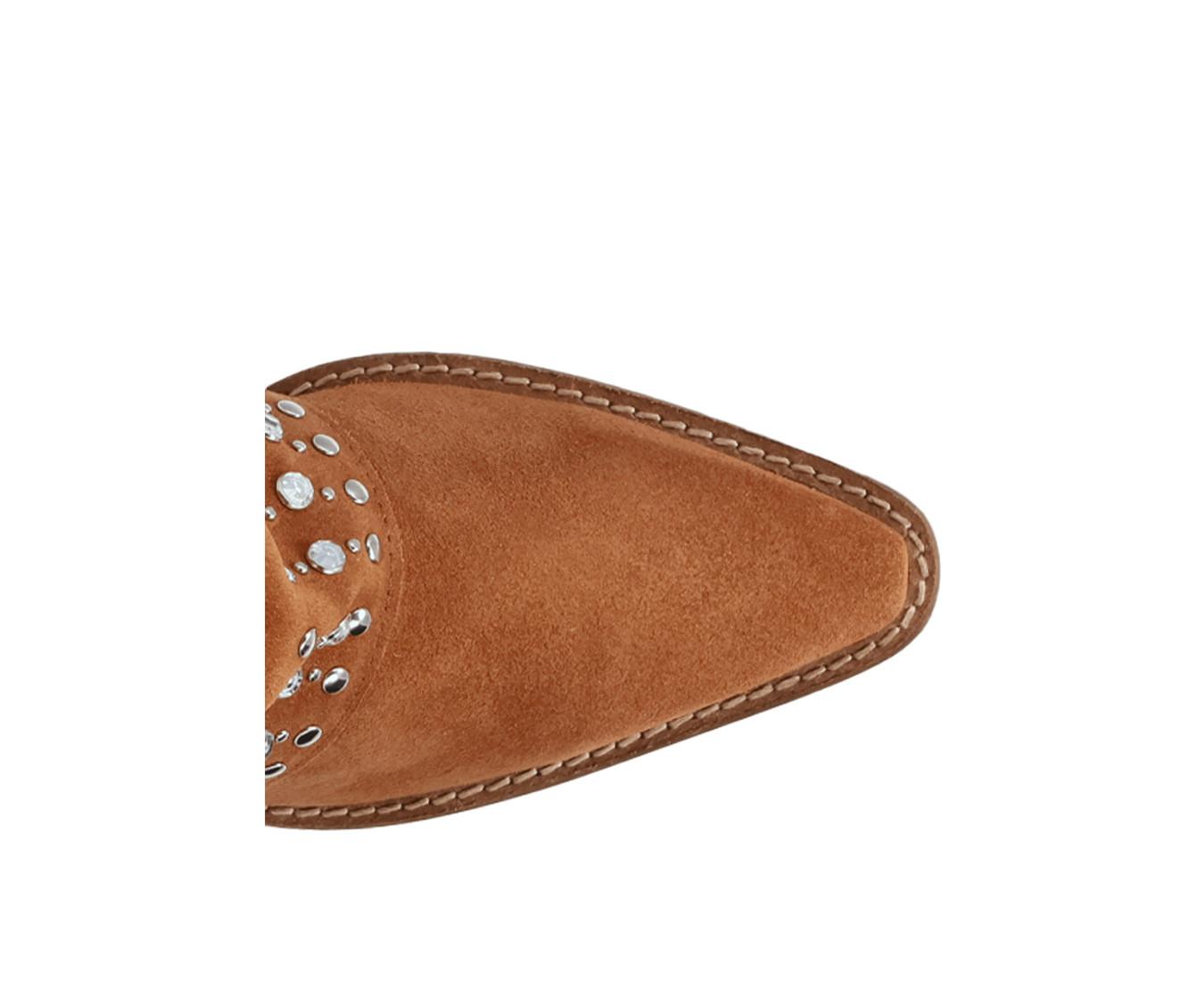 Women's Dingo Boot Howdy Honey Western Boots