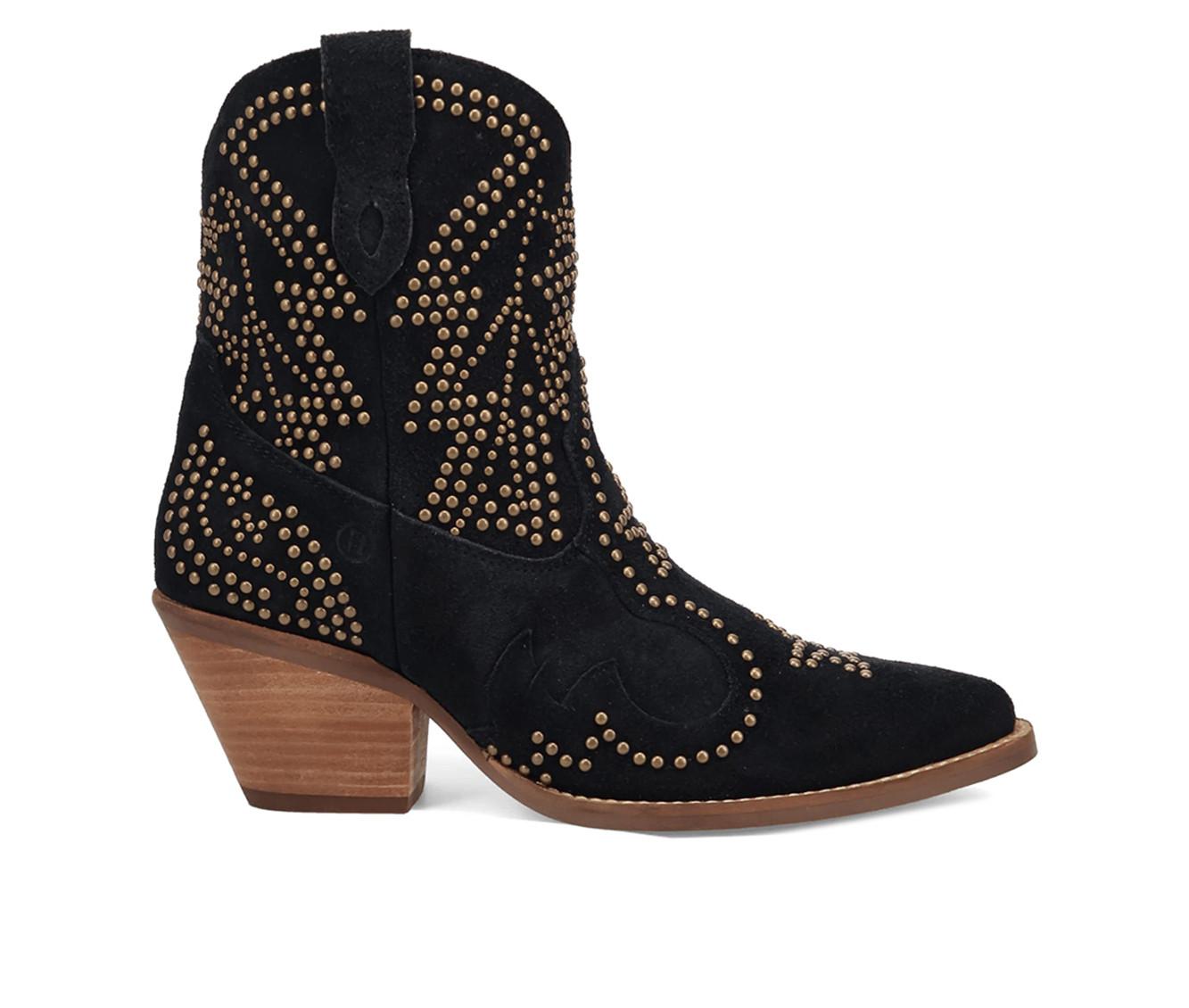 Women's Dingo Boot Seein' Stars Western Boots