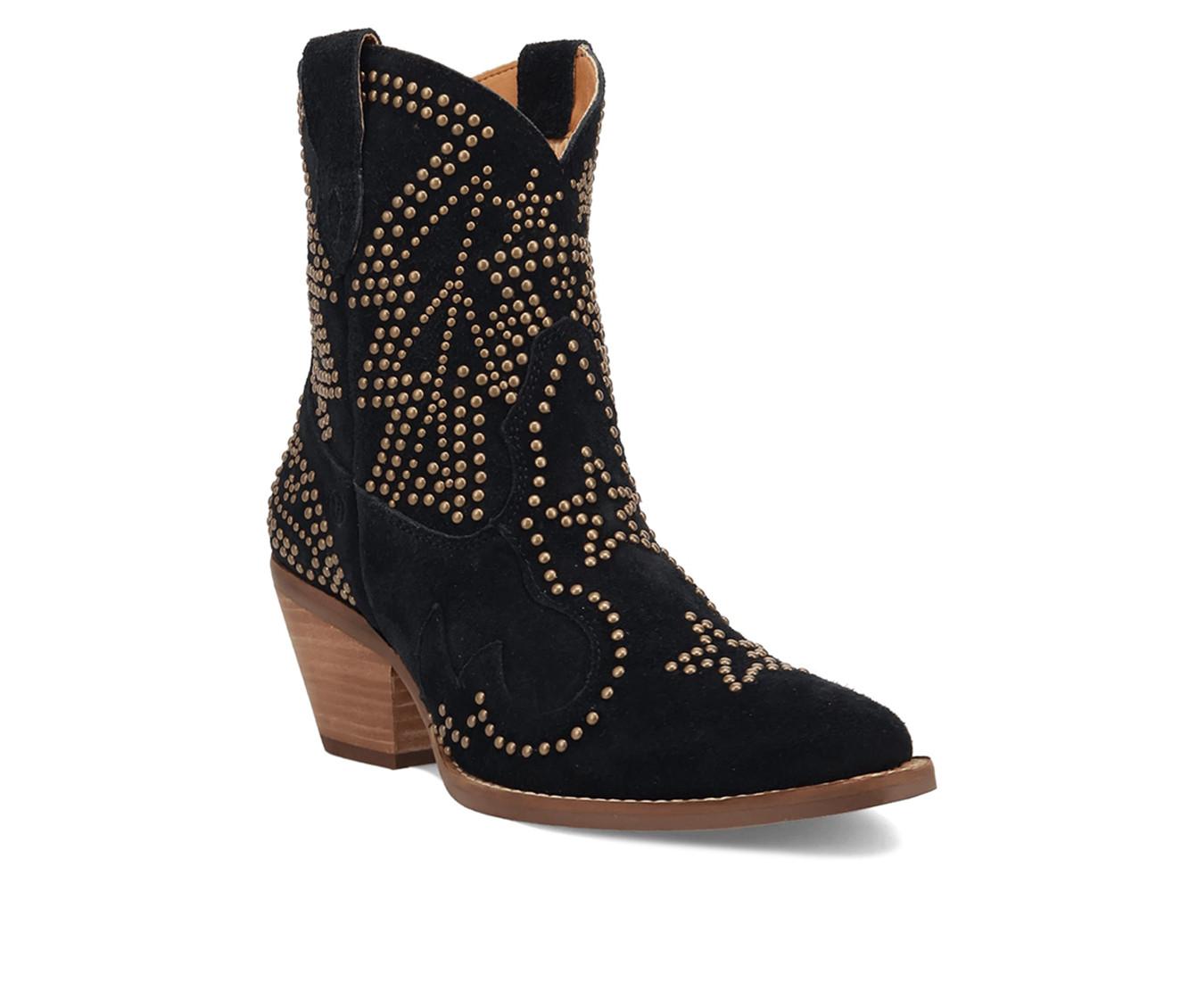 Women's Dingo Boot Seein' Stars Western Boots