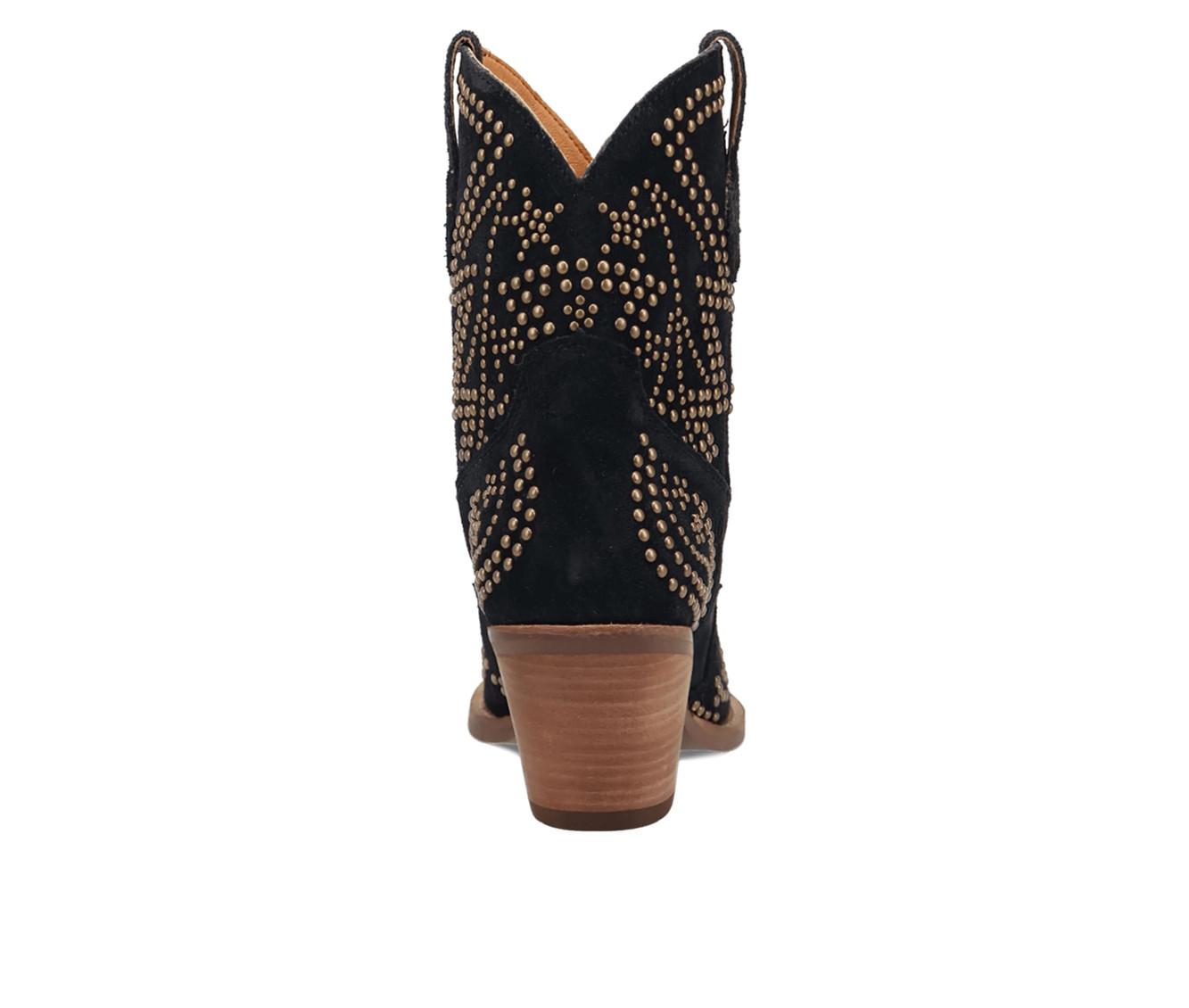 Women's Dingo Boot Seein' Stars Western Boots