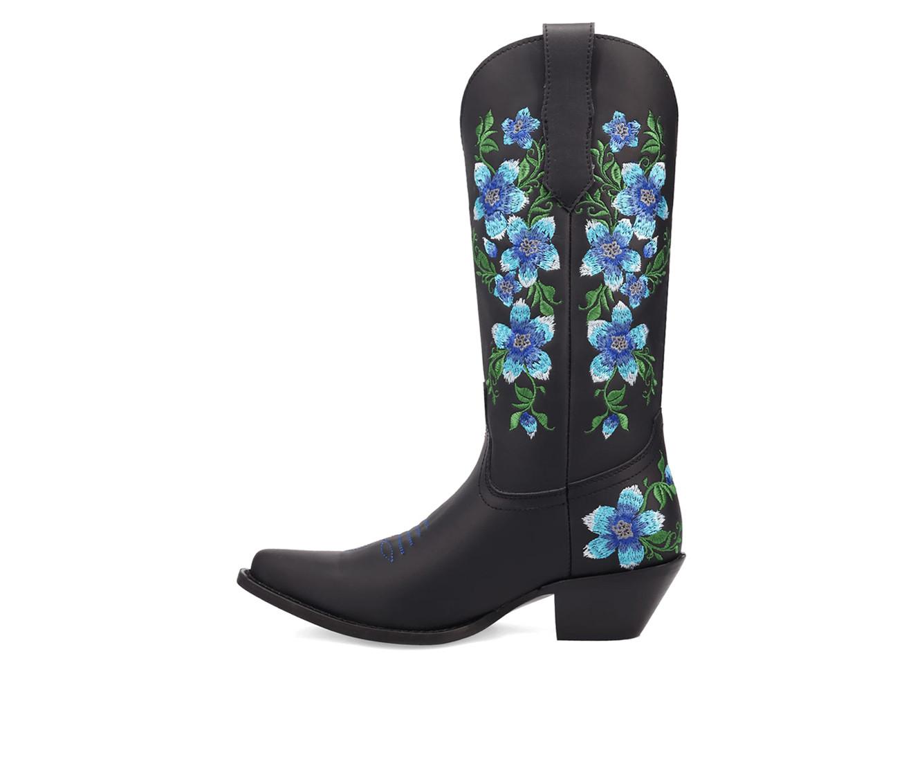 Women's Dingo Boot Posie Western Boots