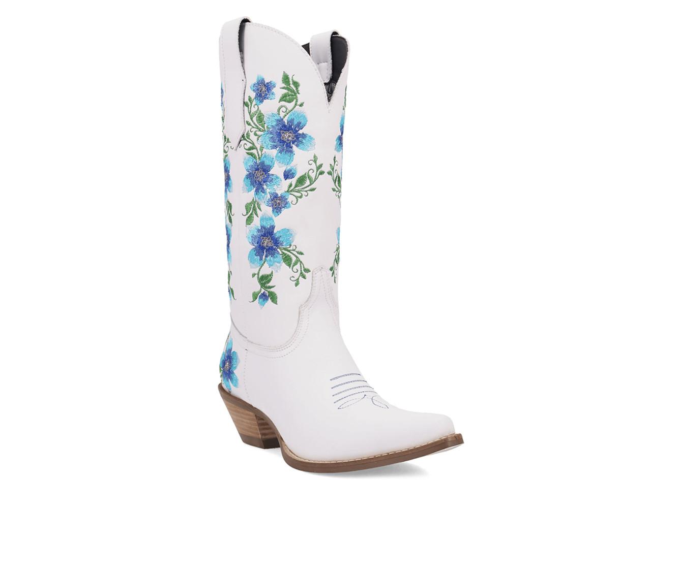 Women's Dingo Boot Posie Western Boots