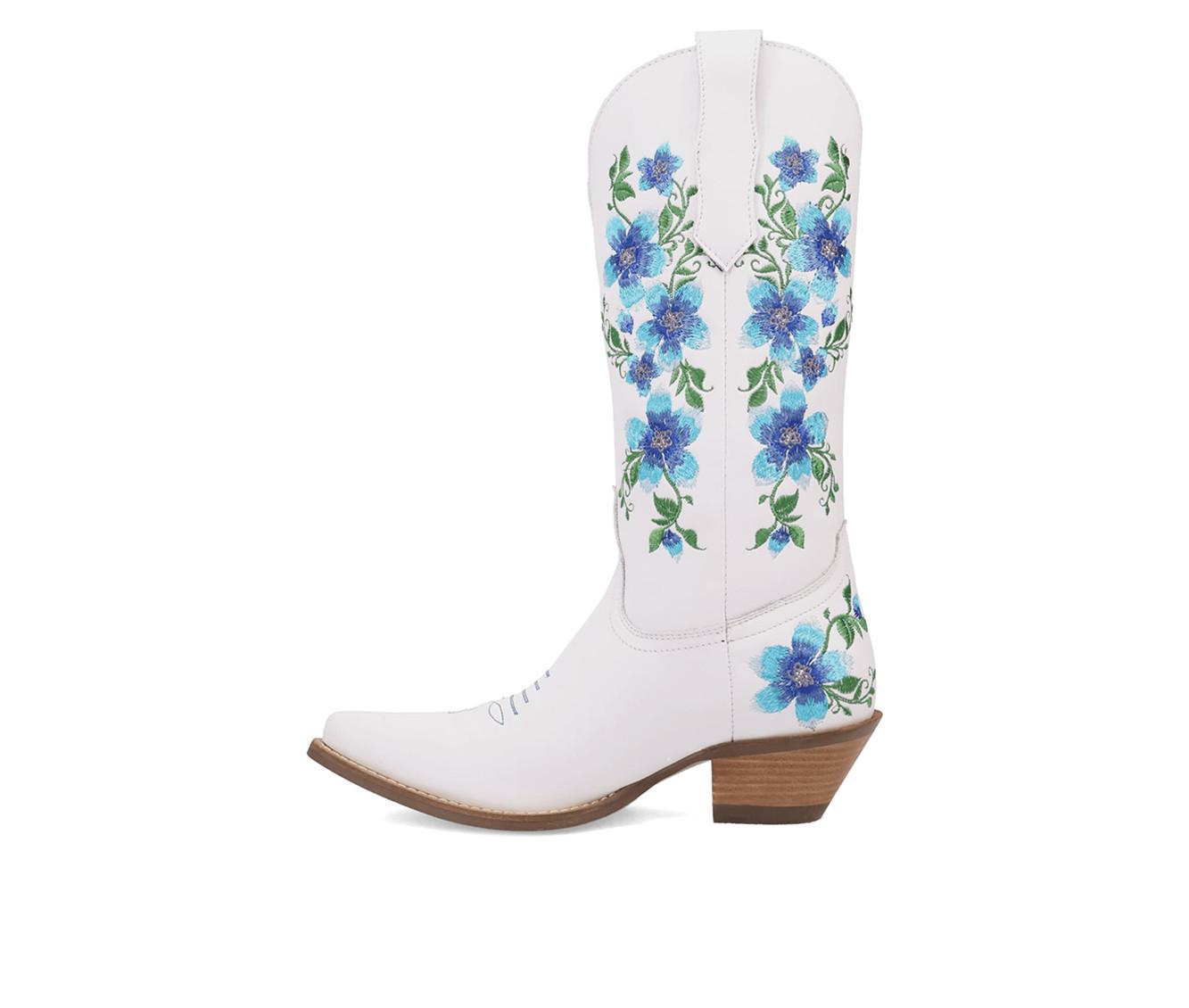 Women's Dingo Boot Posie Western Boots