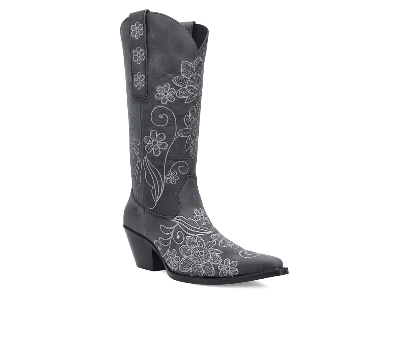 Women's Dingo Boot Western Swing Boots