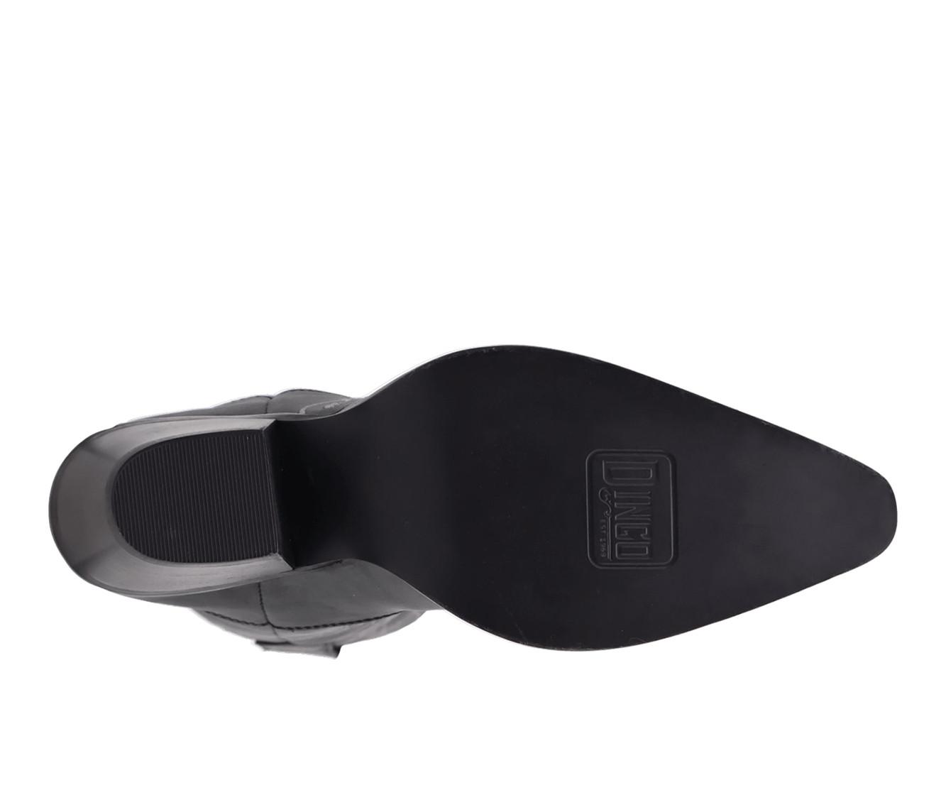 Women's Dingo Boot Western Swing Boots