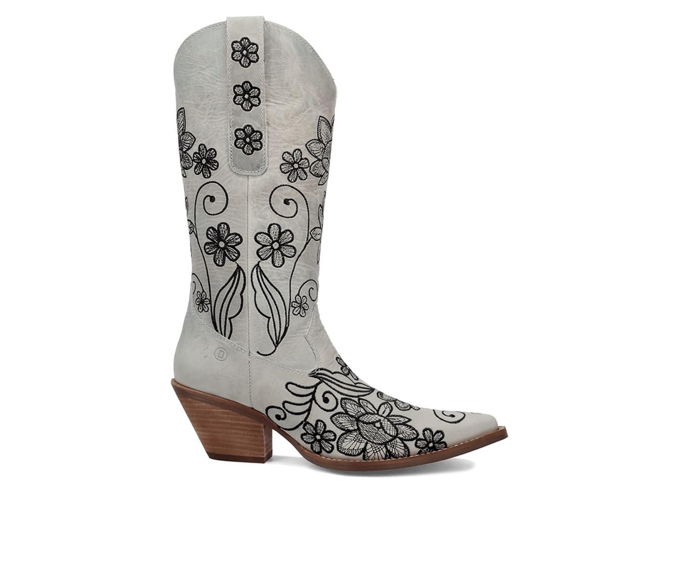 Women's Dingo Boot Western Swing Boots