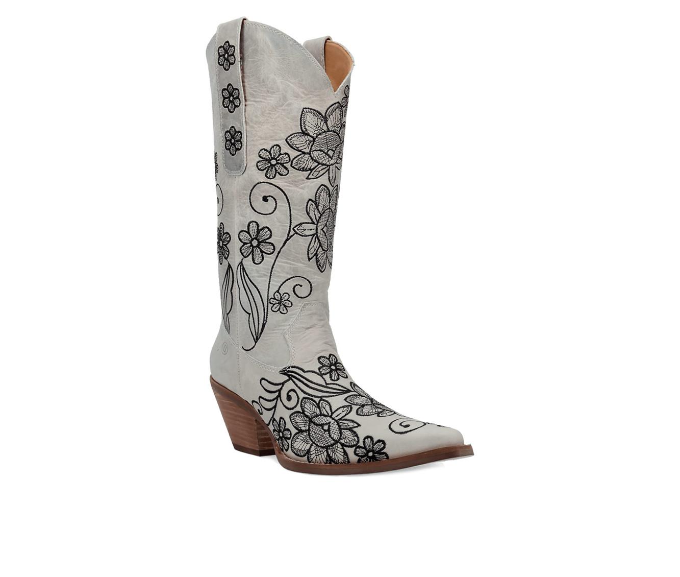 Women's Dingo Boot Western Swing Boots