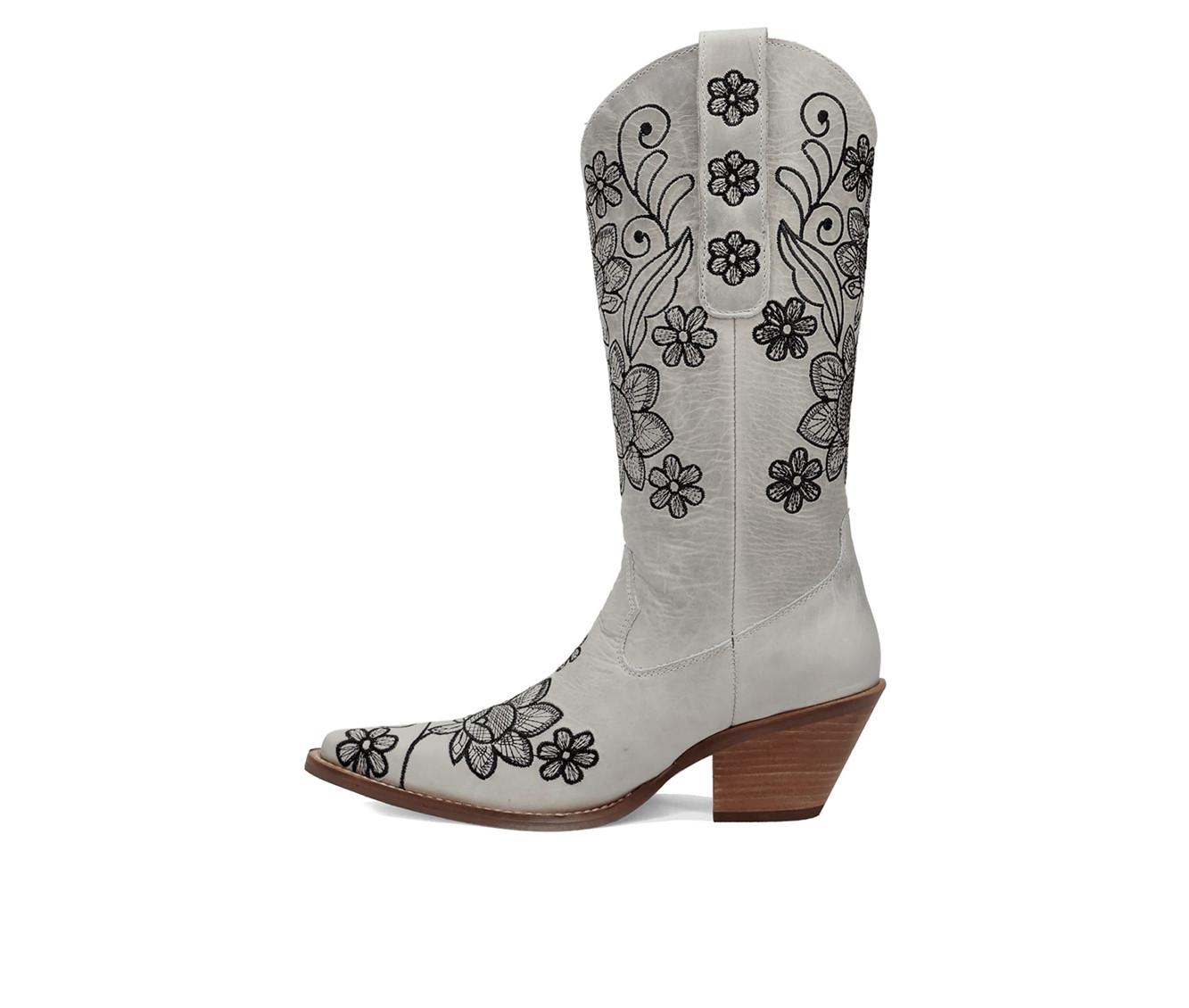 Women's Dingo Boot Western Swing Boots