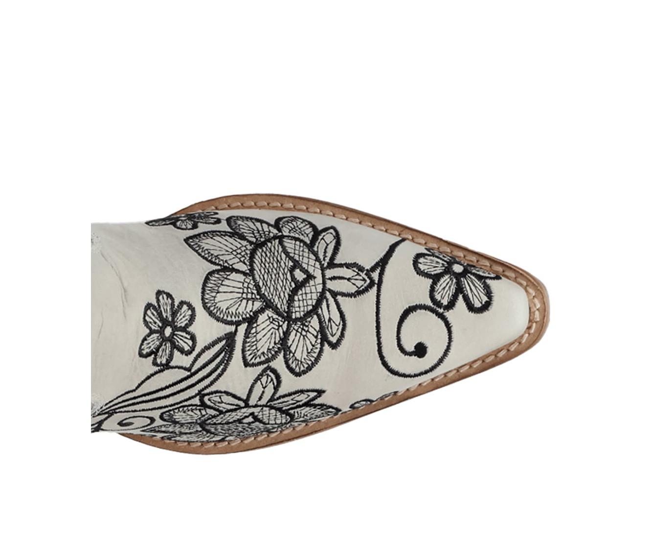 Women's Dingo Boot Western Swing Boots