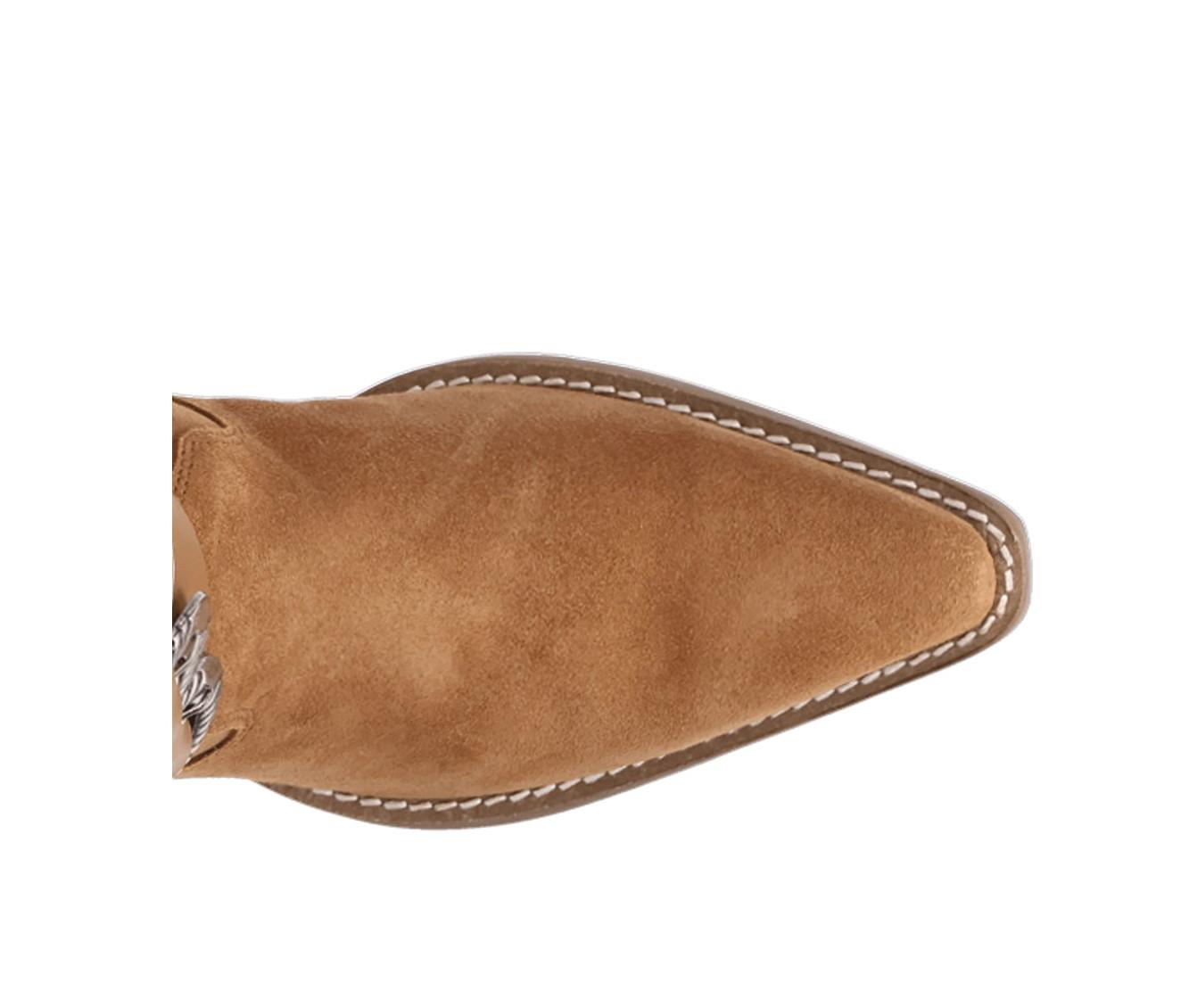 Women's Dingo Boot Buck Wild Western Boots