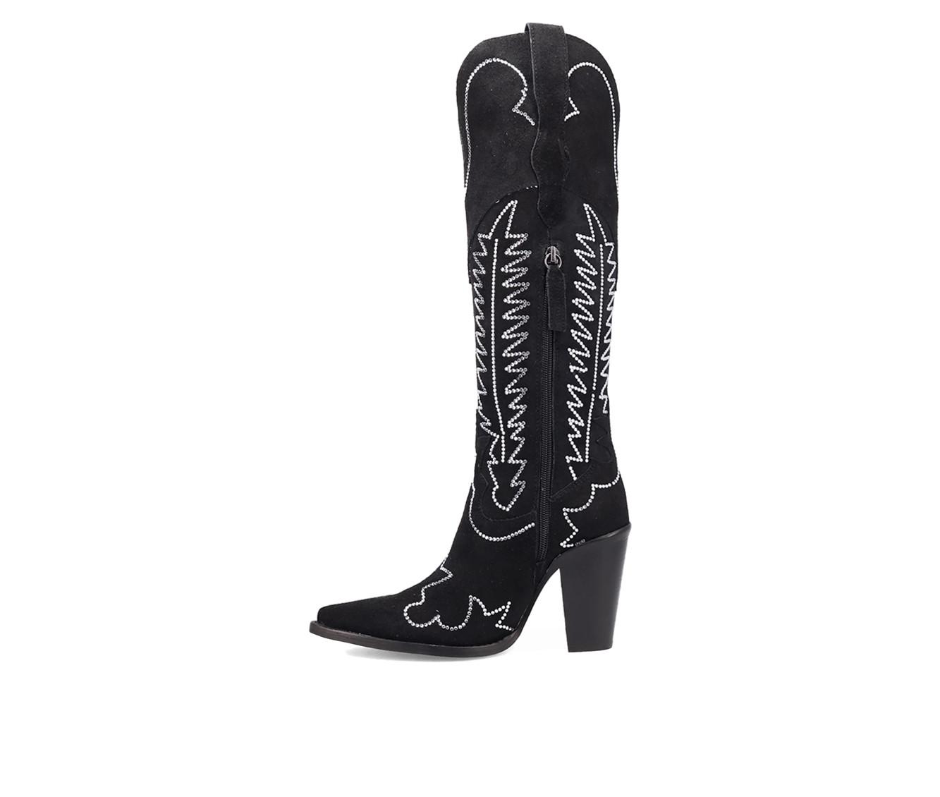 Women's Dingo Boot Double Take Western Boots
