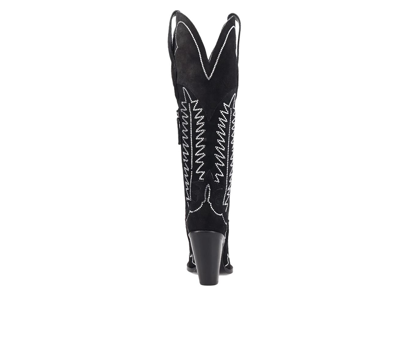 Women's Dingo Boot Double Take Western Boots