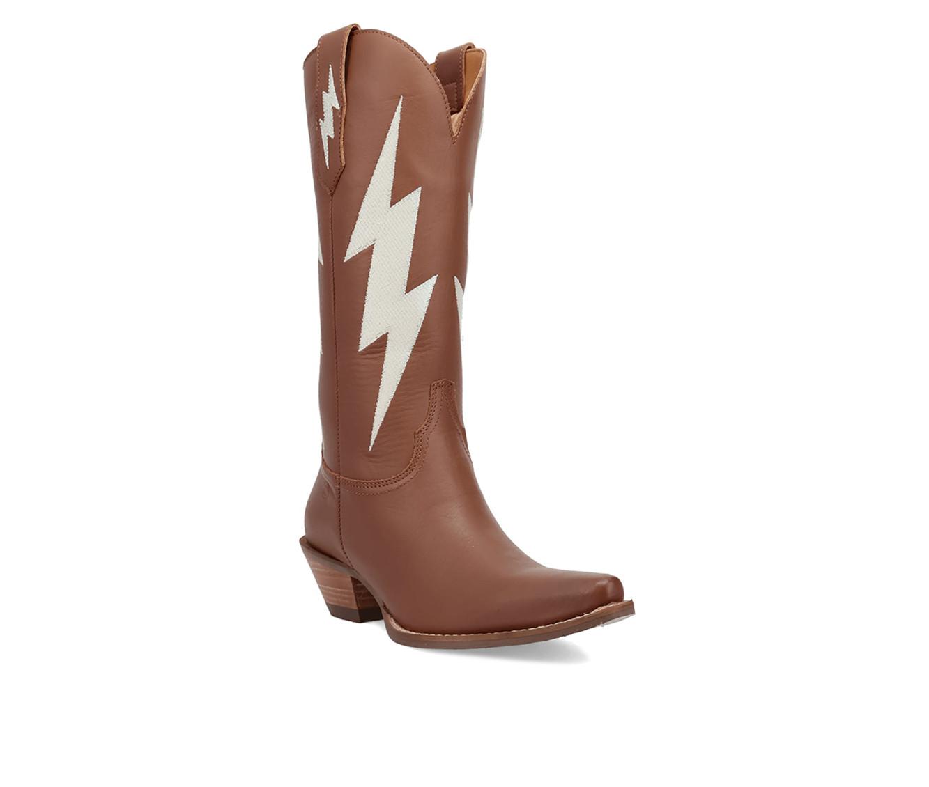 Dingo Boot Thunderbolt Western Boots