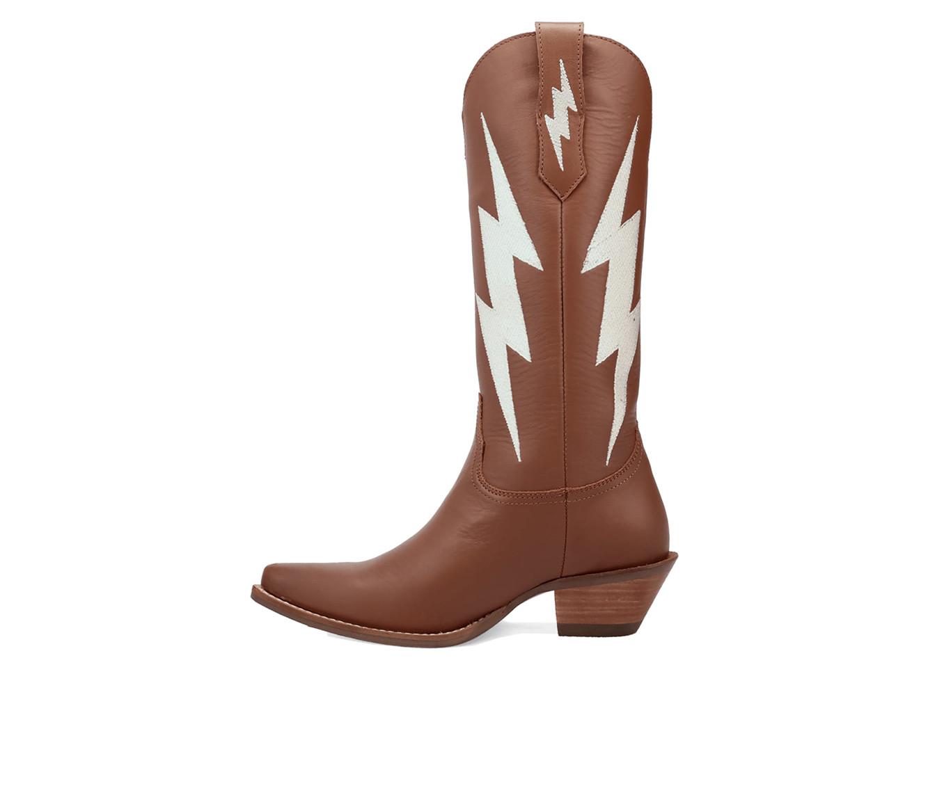 Dingo Boot Thunderbolt Western Boots
