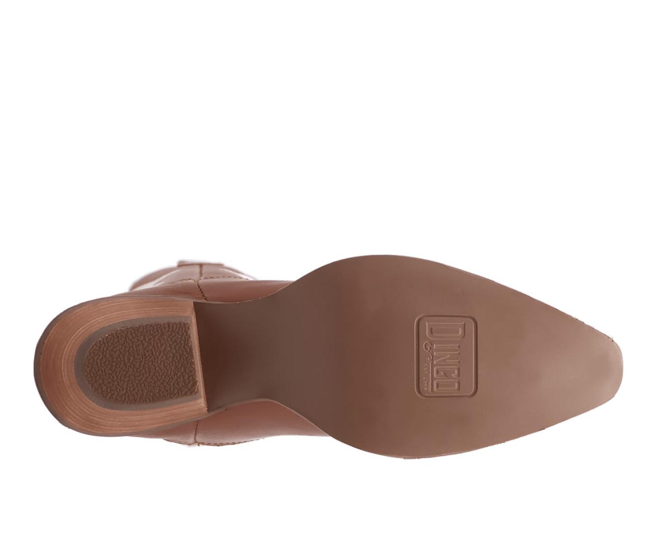 Dingo Boot Thunderbolt Western Boots