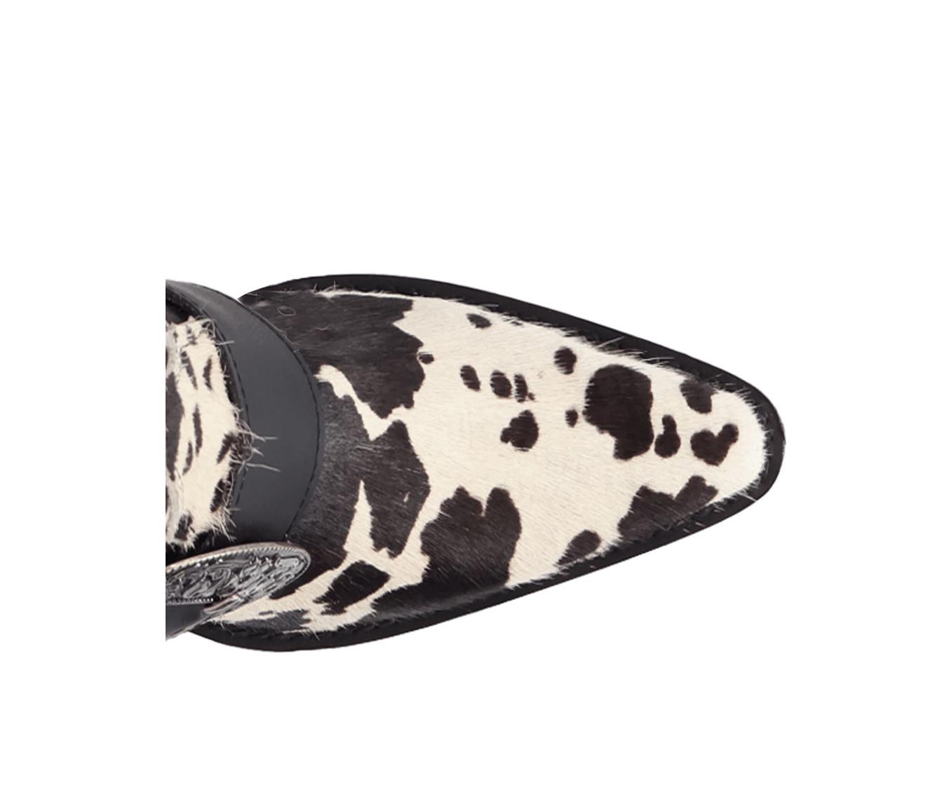 Women's Dingo Boot Spur Crazy Western Boots