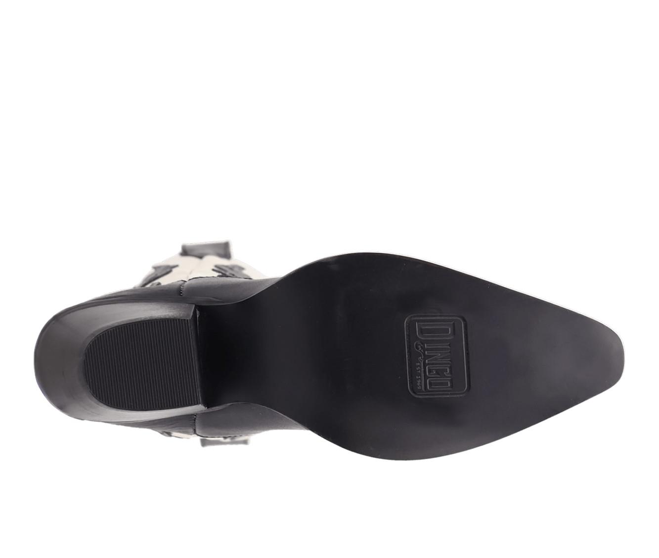 Women's Dingo Boot Burnin' Love Western Boots