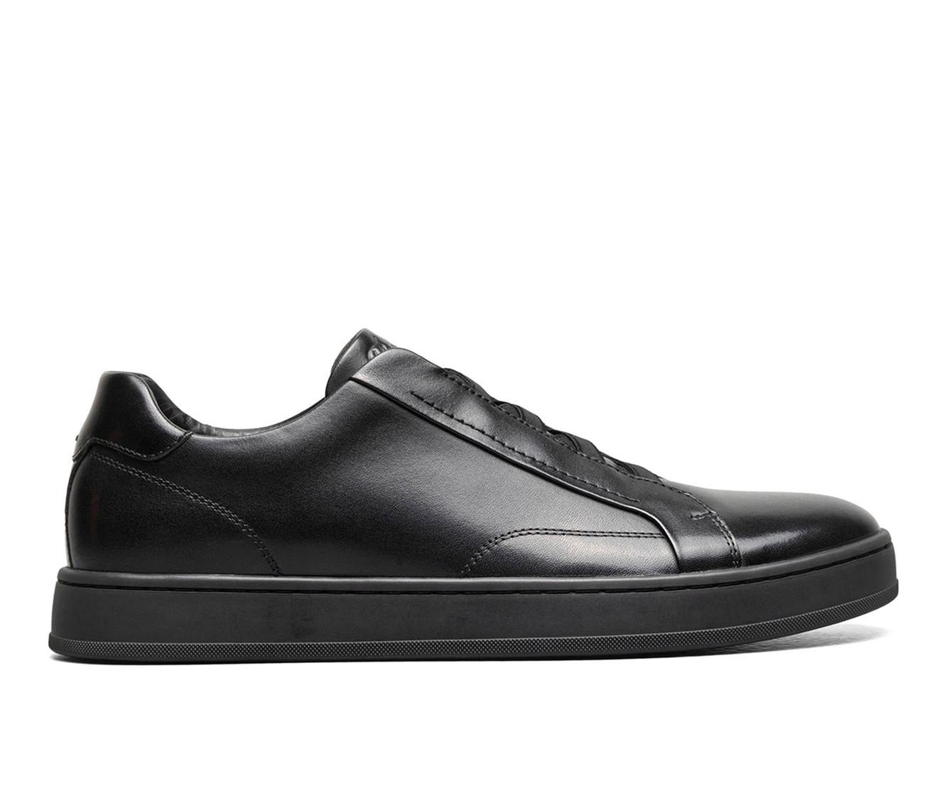 Men's Florsheim Monopoli Elastic Lace to Toe Sneaker Dress Shoes