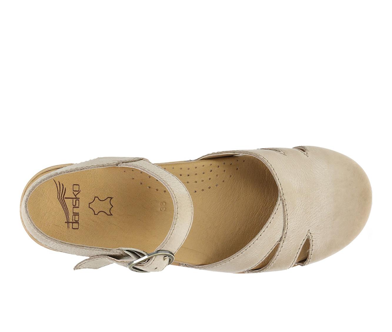 Women's Dansko Margreta Clogs